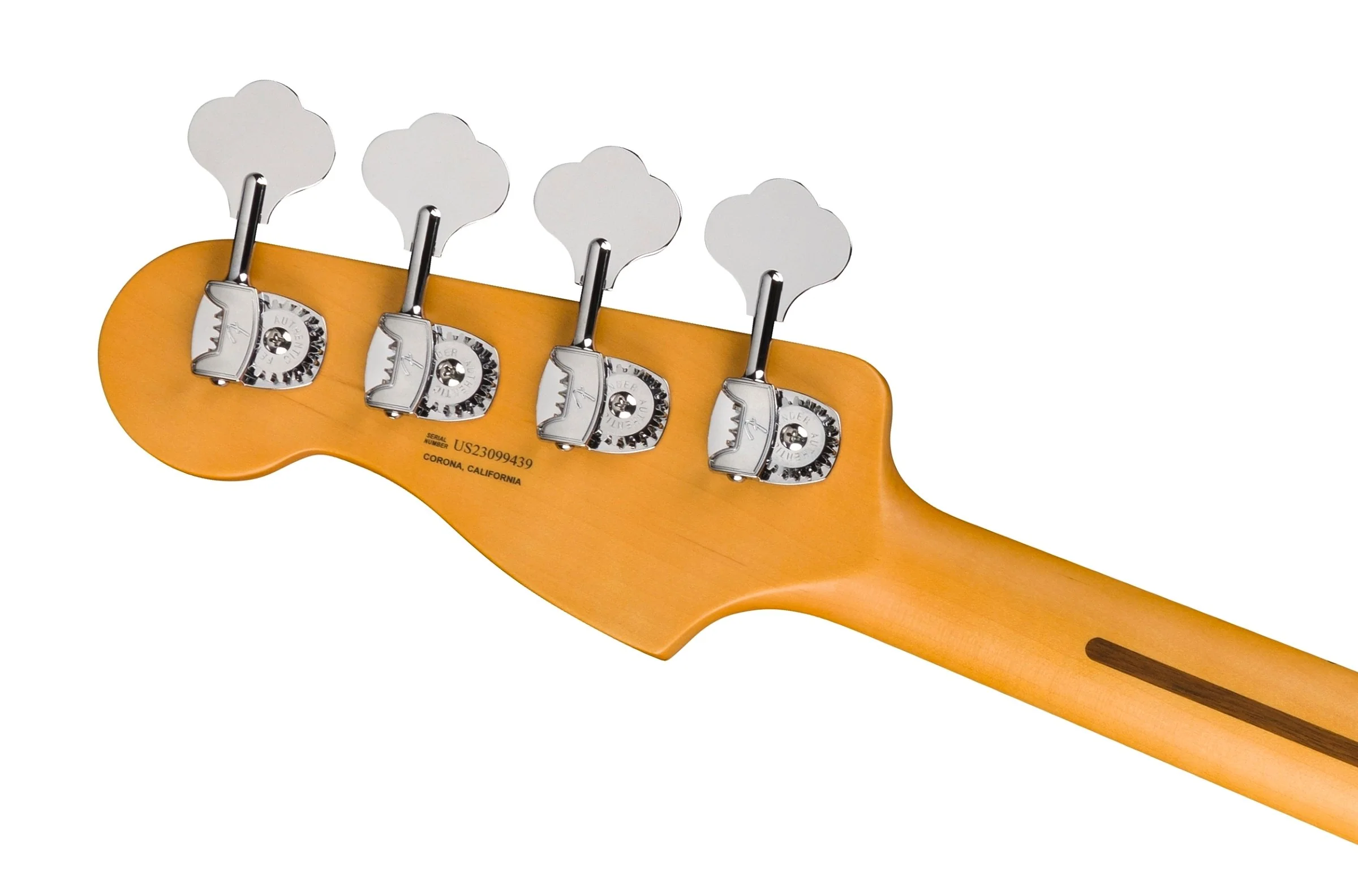Fender American Ultra II Precision Bass - Image 14