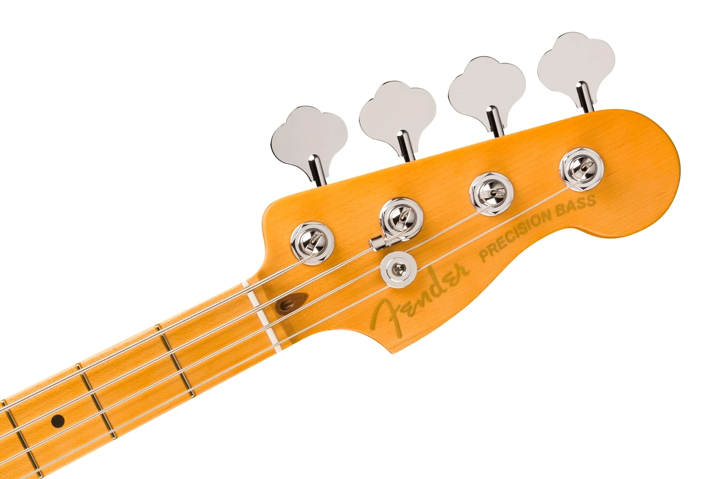 Fender American Ultra II Precision Bass - Image 27