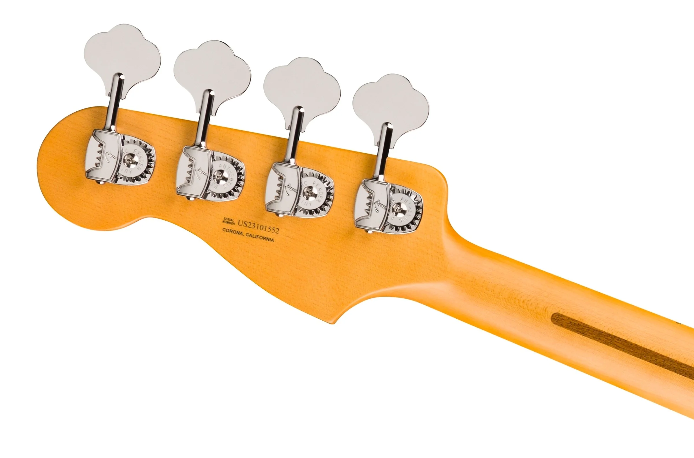 Fender American Ultra II Precision Bass - Image 28