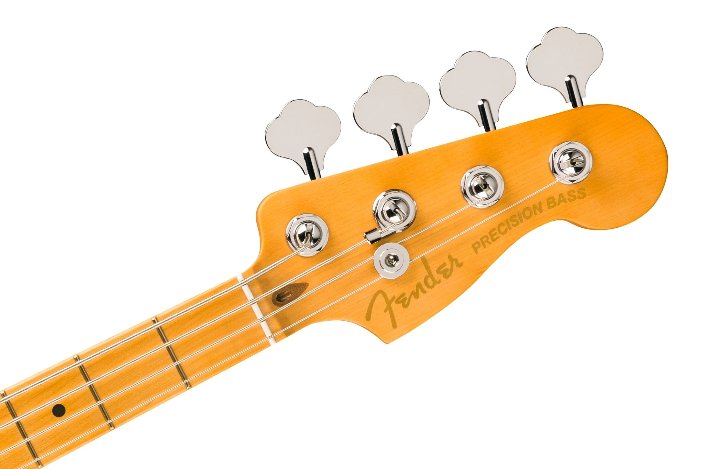 Fender American Ultra II Precision Bass - Image 6