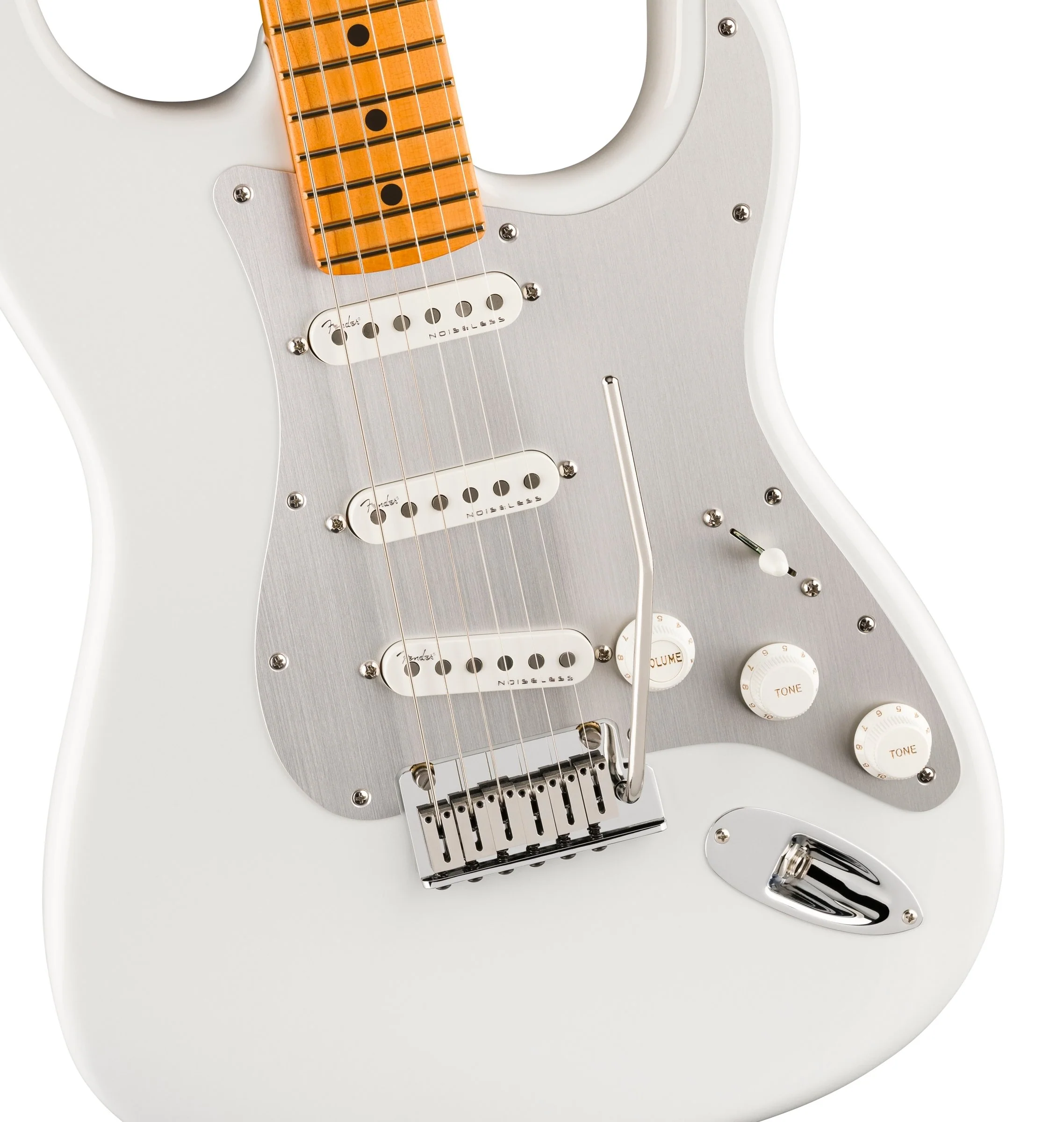 Fender American Ultra II Stratocaster - Image 11