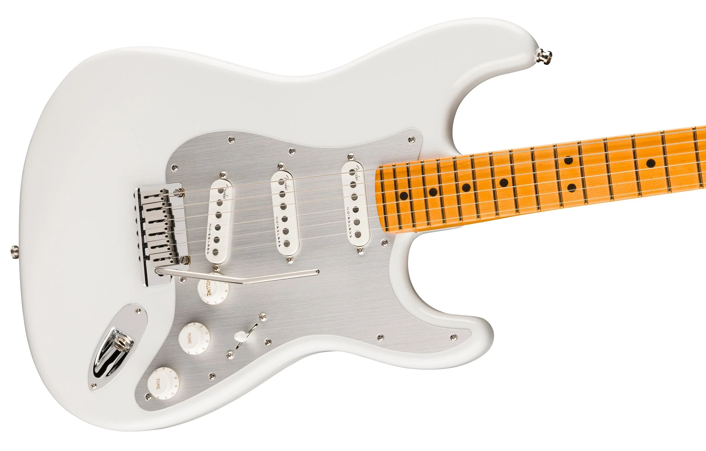Fender American Ultra II Stratocaster - Image 12