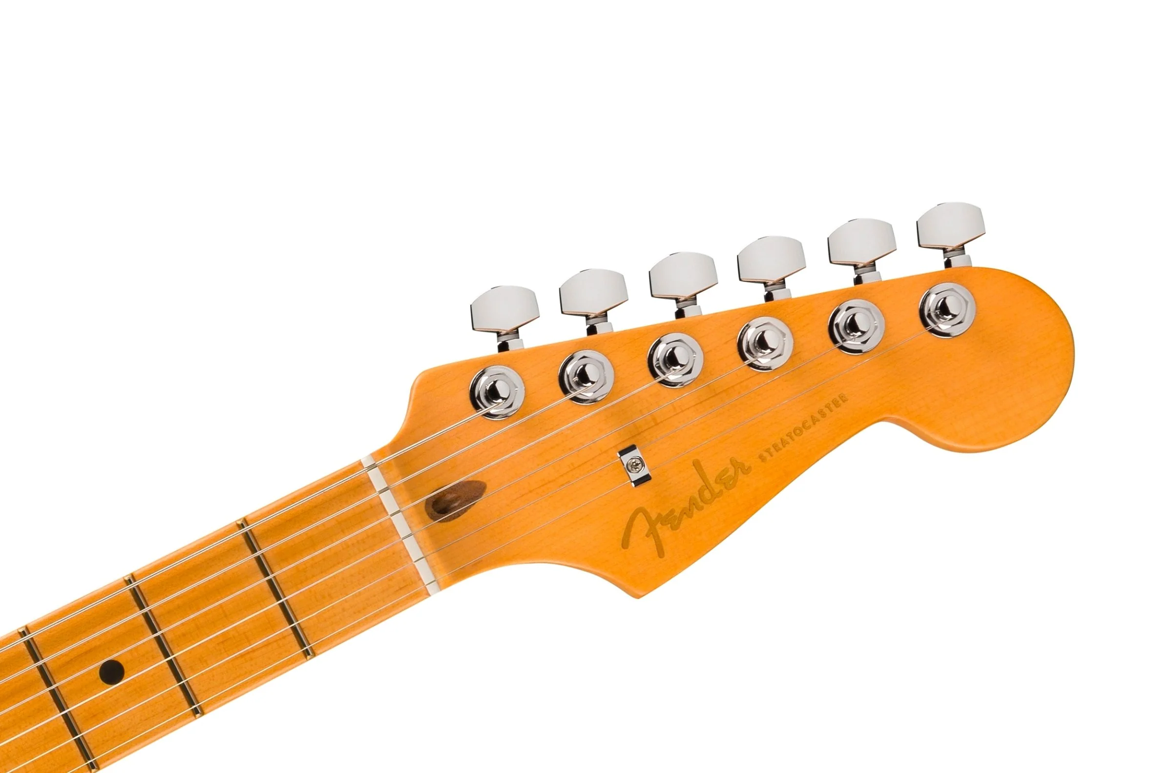 Fender American Ultra II Stratocaster - Image 13
