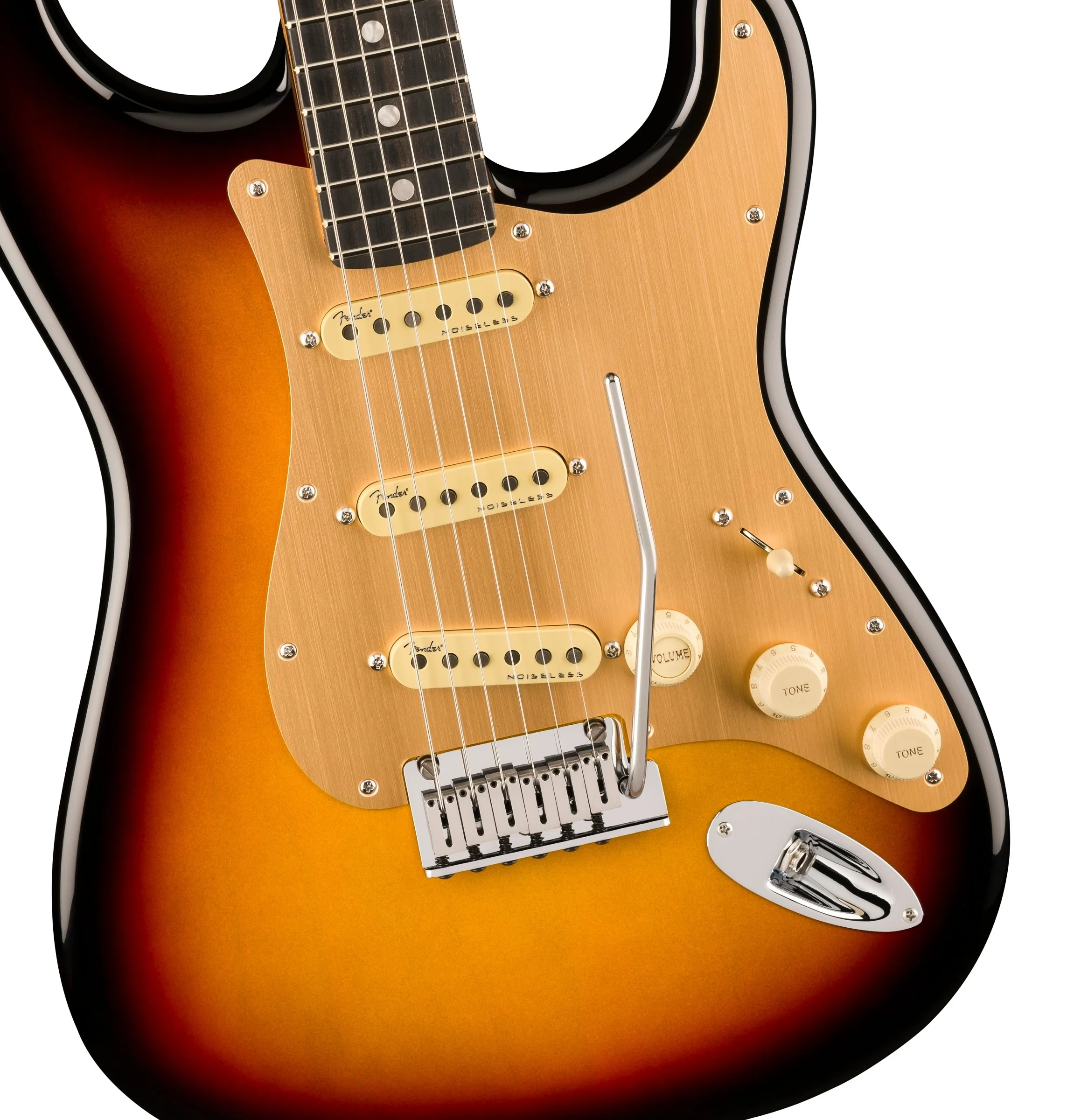 Fender American Ultra II Stratocaster - Image 25