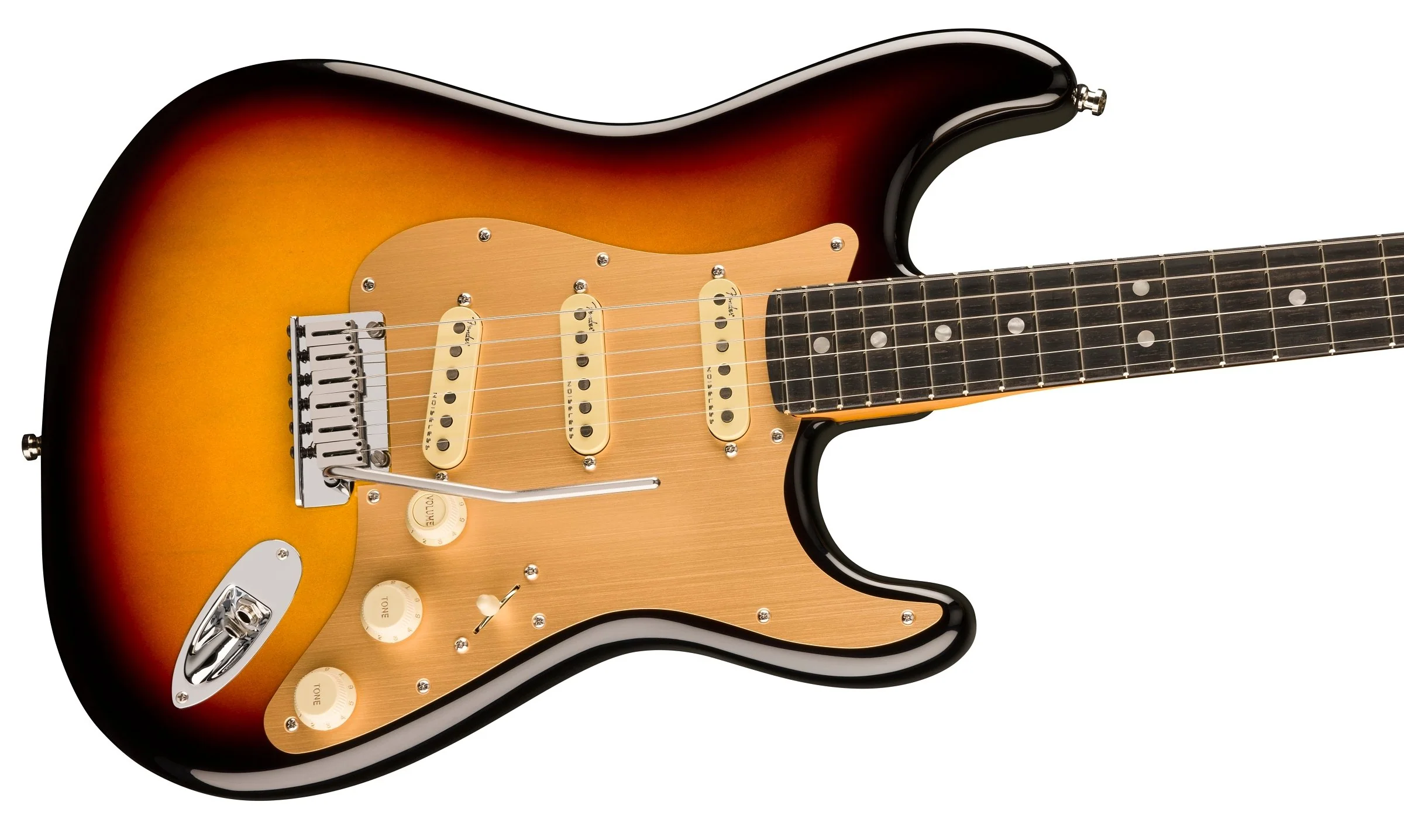 Fender American Ultra II Stratocaster - Image 26