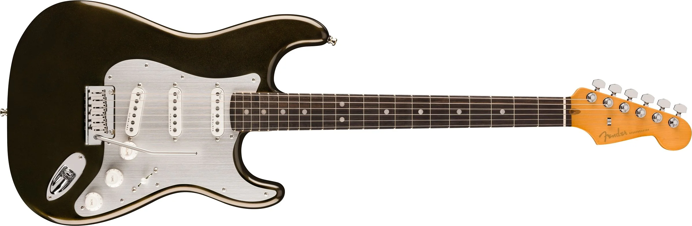 Fender American Ultra II Stratocaster - Image 30