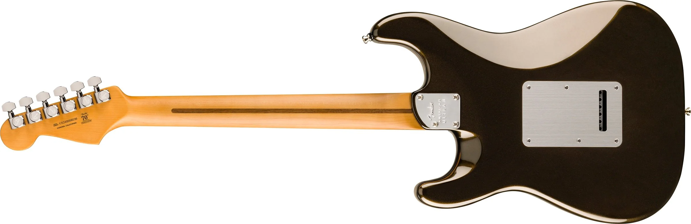 Fender American Ultra II Stratocaster - Image 31