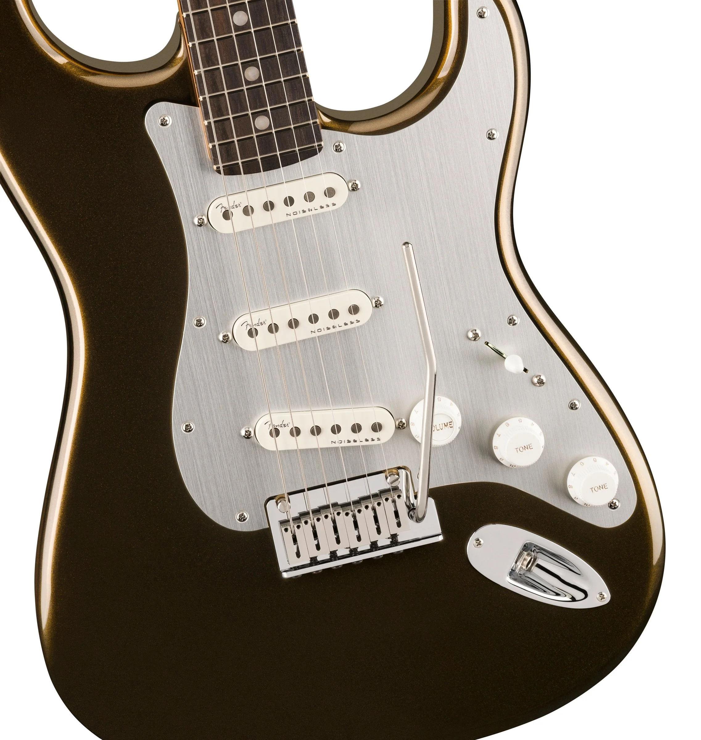 Fender American Ultra II Stratocaster - Image 32