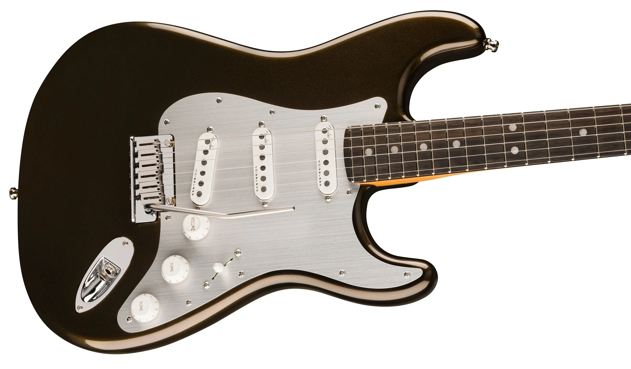 Fender American Ultra II Stratocaster - Image 33