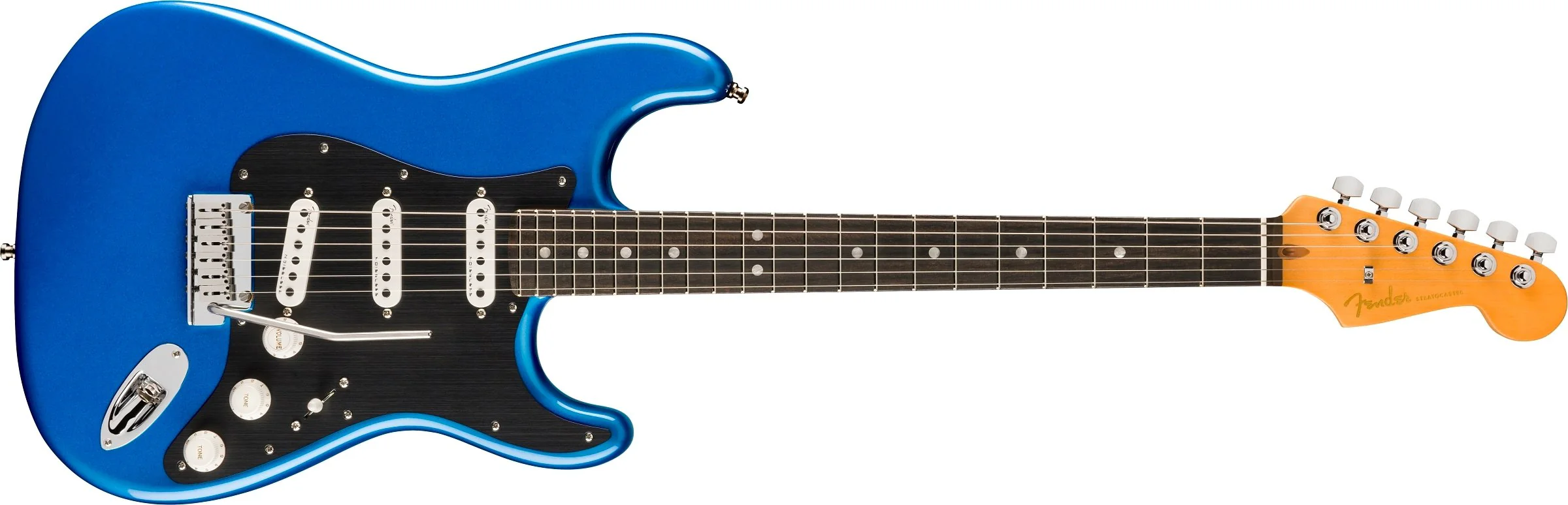 Fender American Ultra II Stratocaster - Image 37