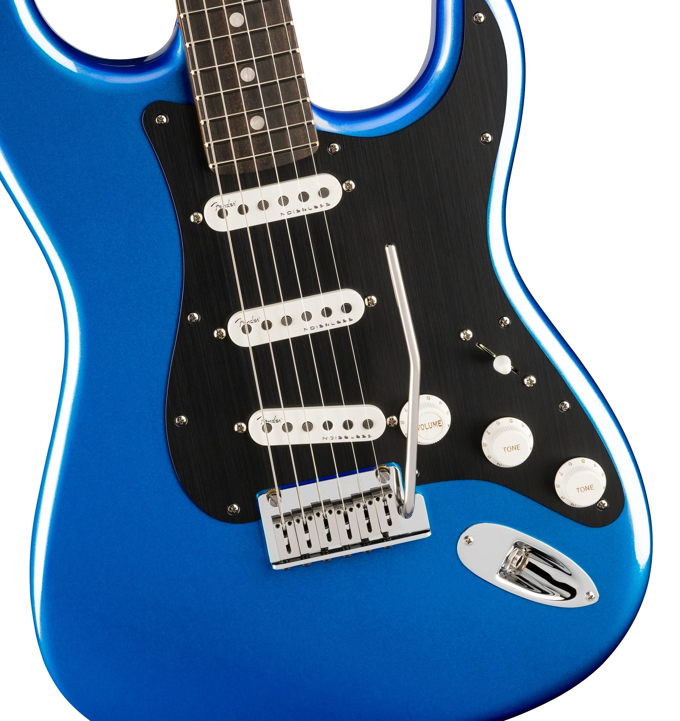 Fender American Ultra II Stratocaster - Image 39