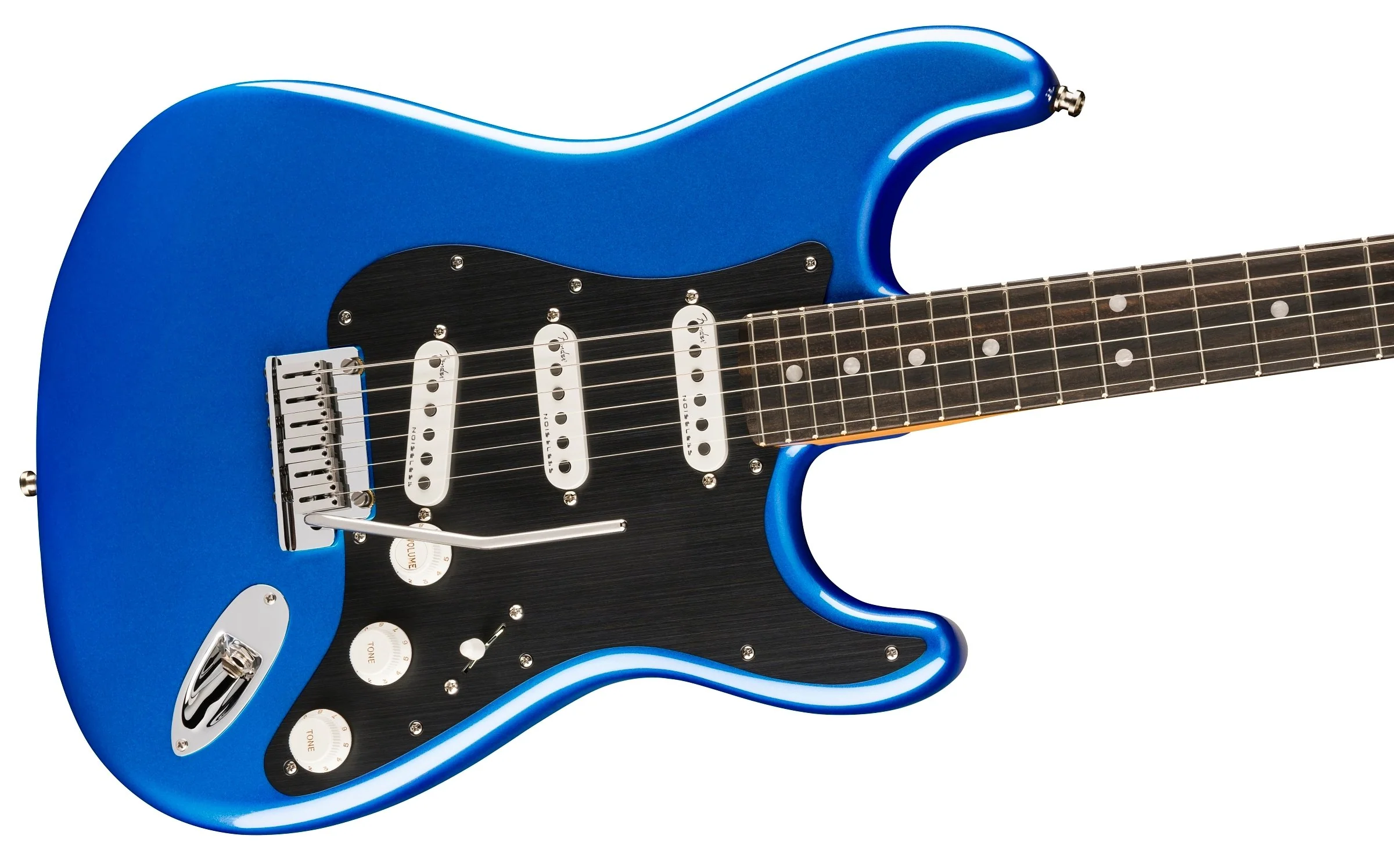 Fender American Ultra II Stratocaster - Image 40