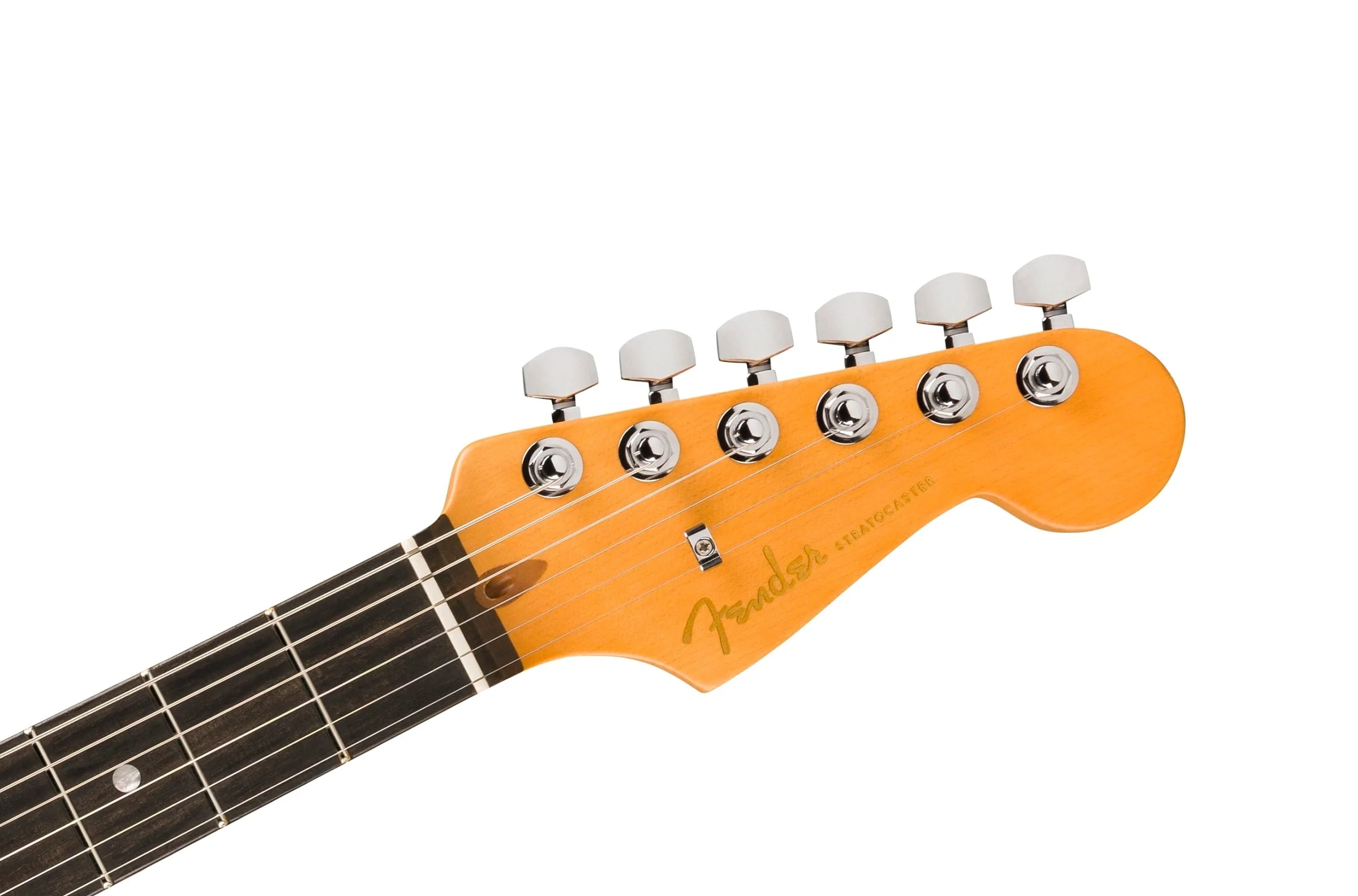 Fender American Ultra II Stratocaster - Image 41
