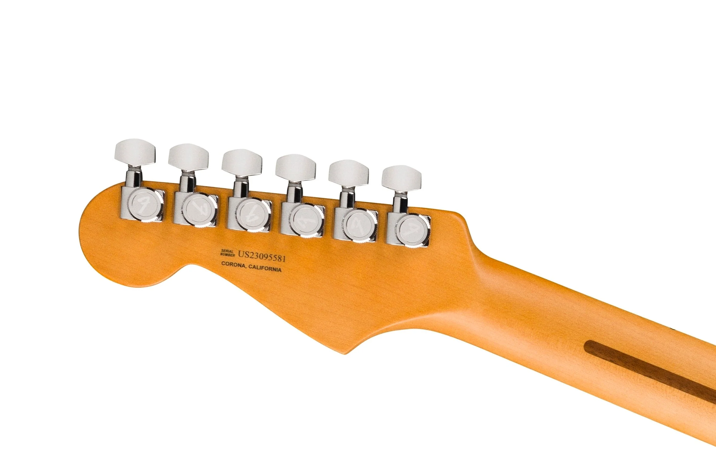 Fender American Ultra II Stratocaster - Image 42