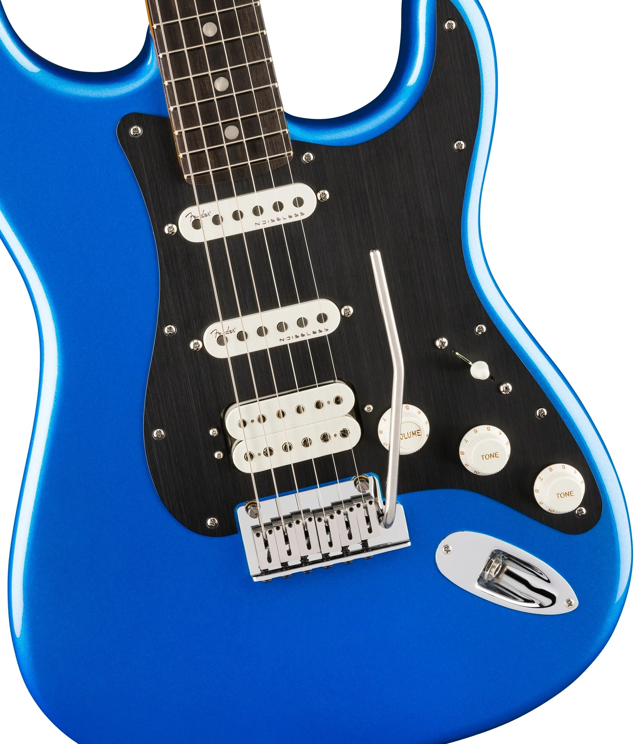Fender American Ultra II Stratocaster HSS - Image 11