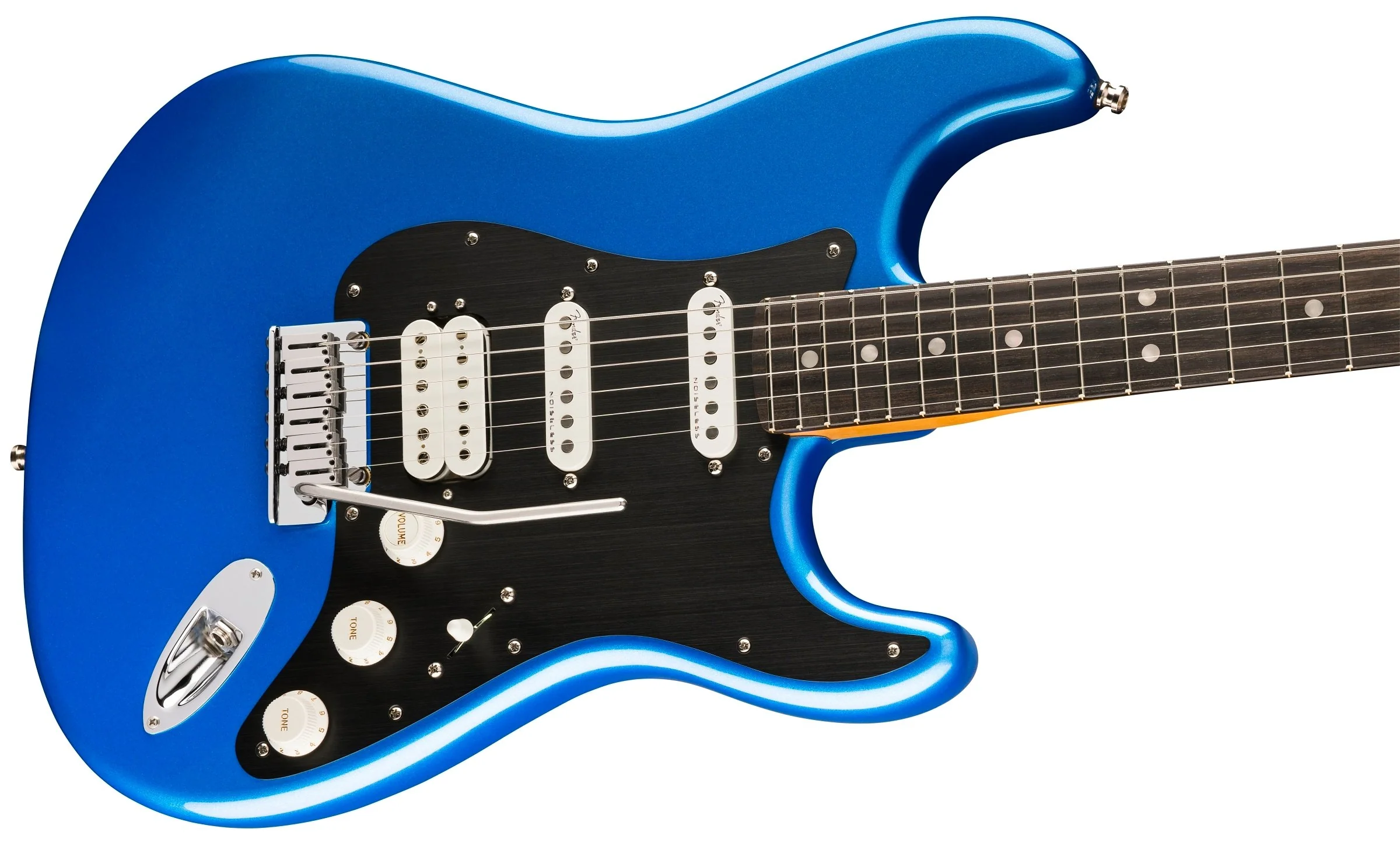 Fender American Ultra II Stratocaster HSS - Image 12