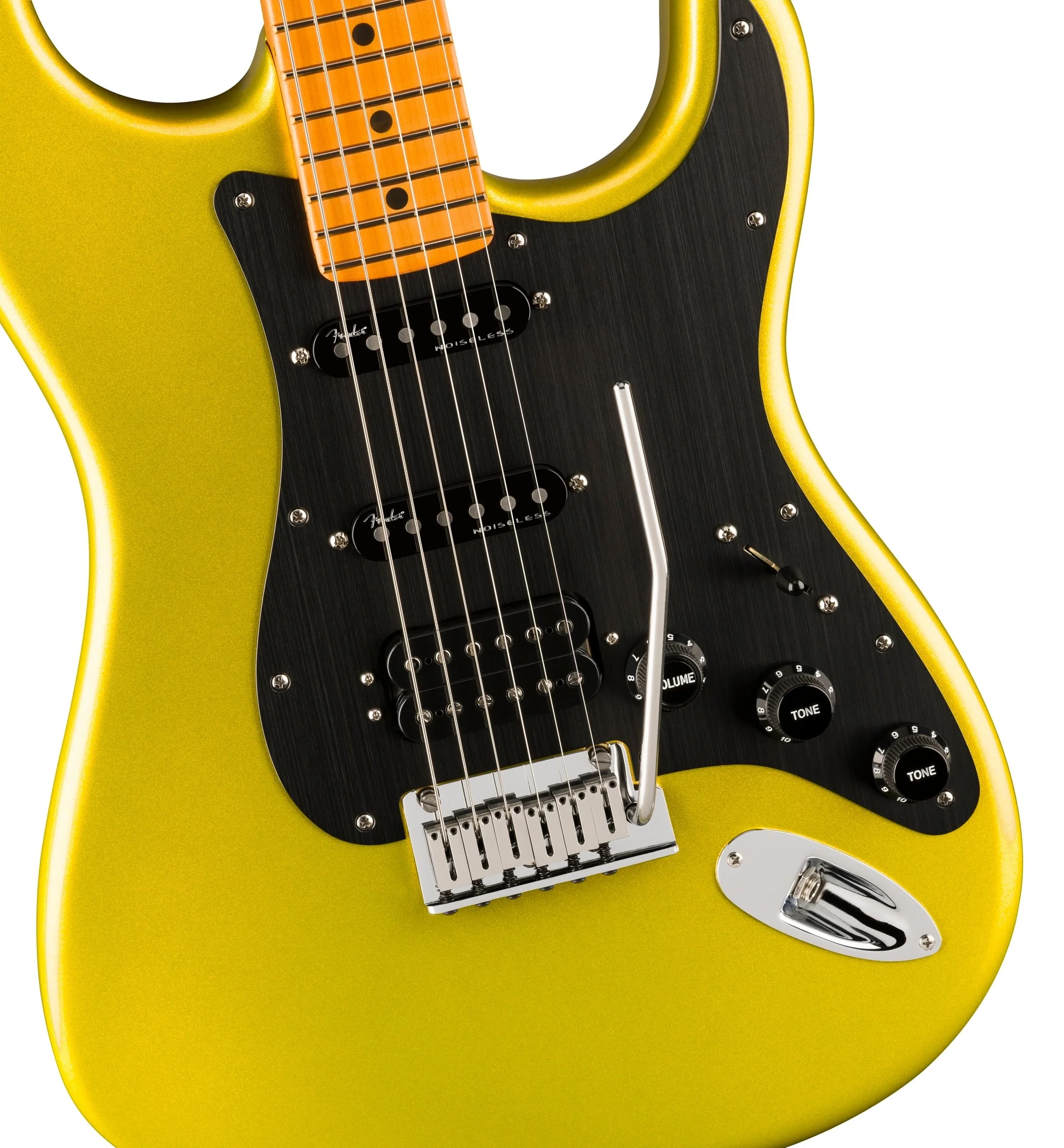 Fender American Ultra II Stratocaster HSS - Image 25