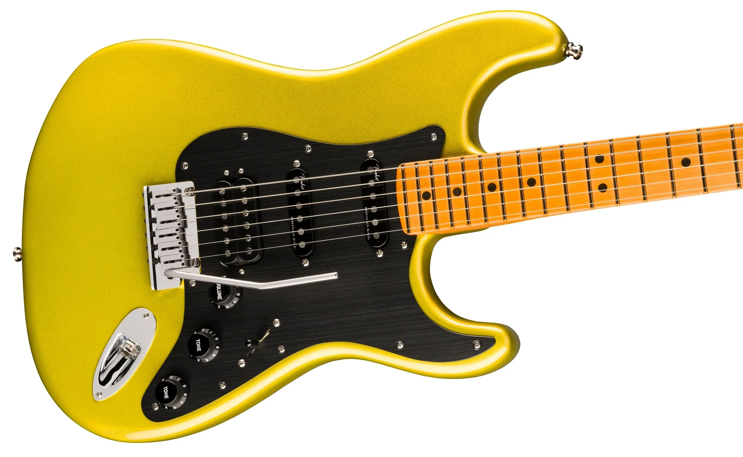Fender American Ultra II Stratocaster HSS - Image 26