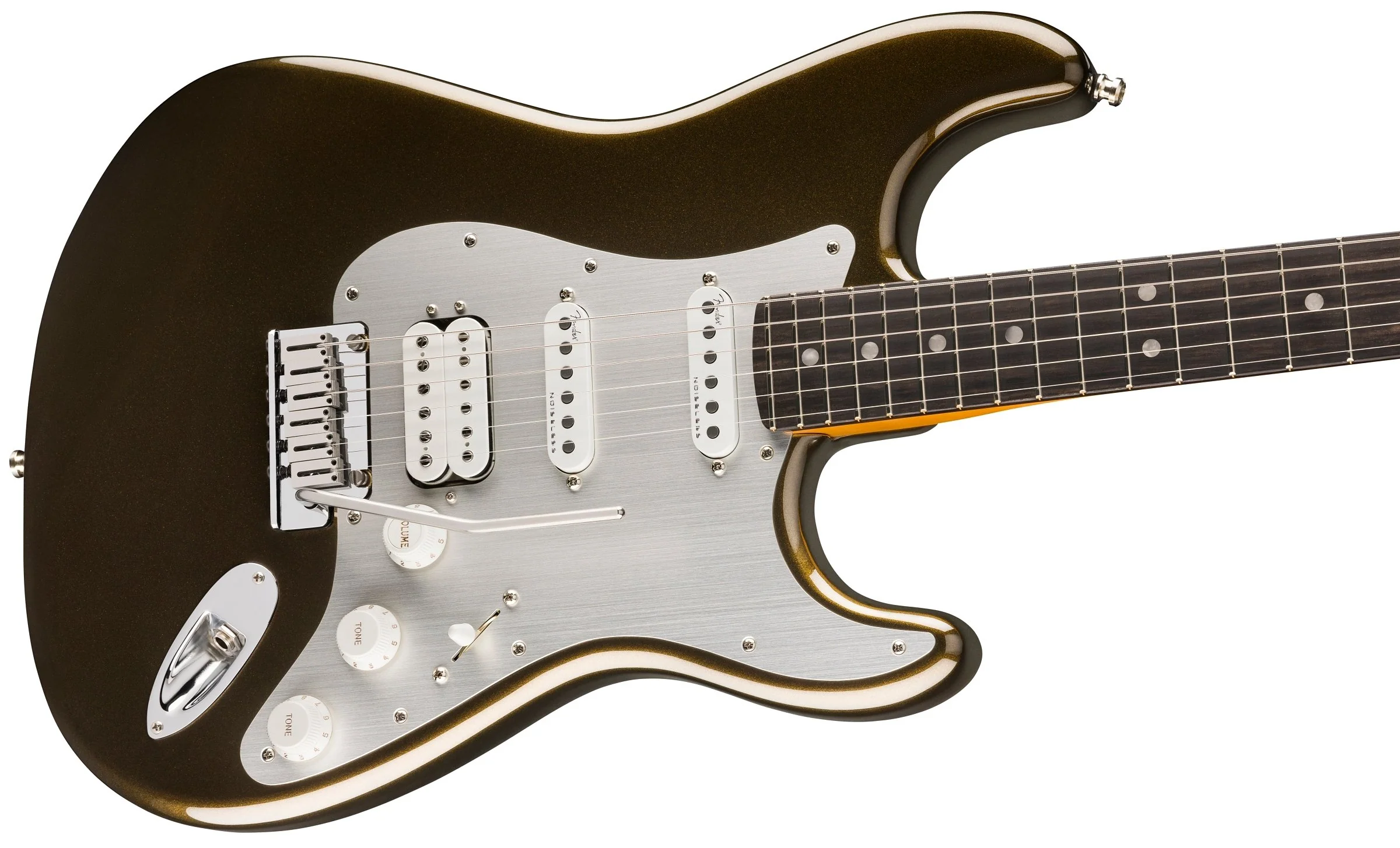 Fender American Ultra II Stratocaster HSS - Image 32