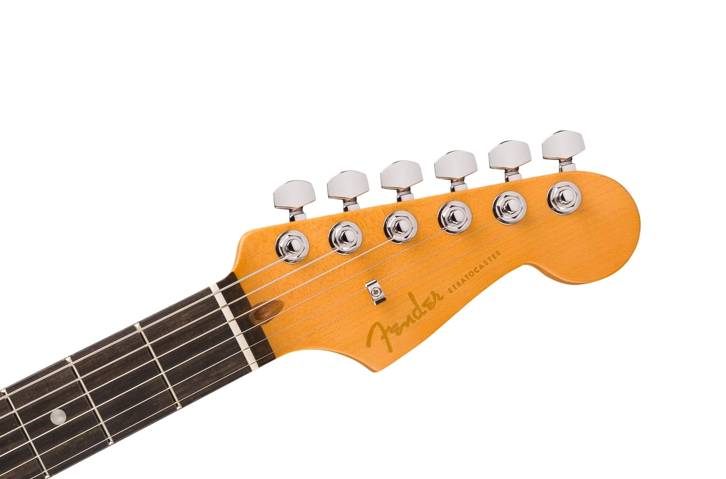 Fender American Ultra II Stratocaster HSS - Image 33