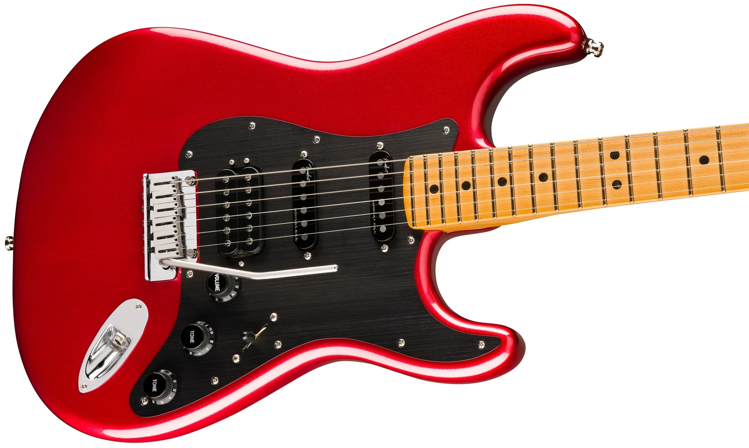 Fender American Ultra II Stratocaster HSS - Image 5
