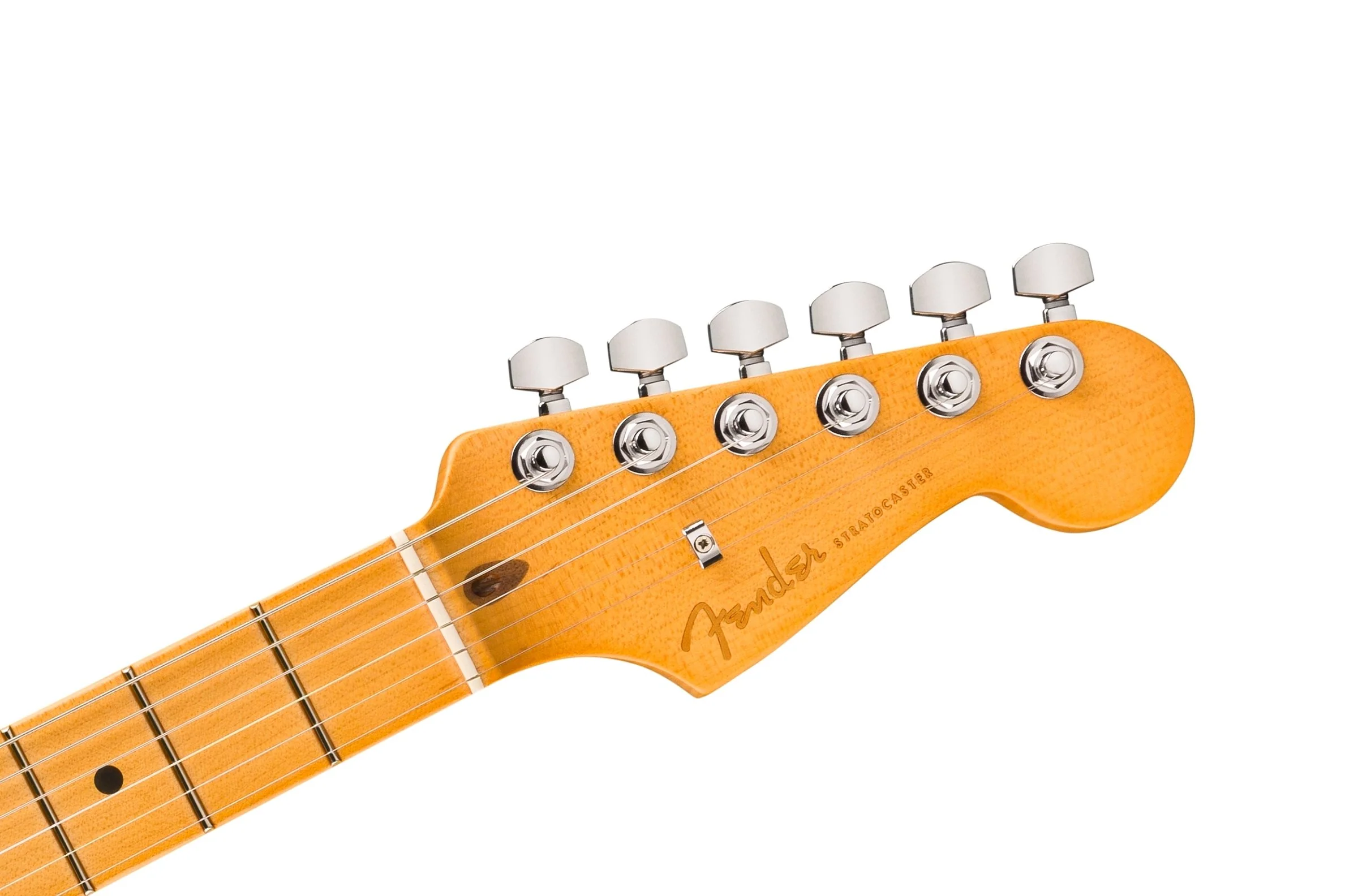 Fender American Ultra II Stratocaster HSS - Image 6