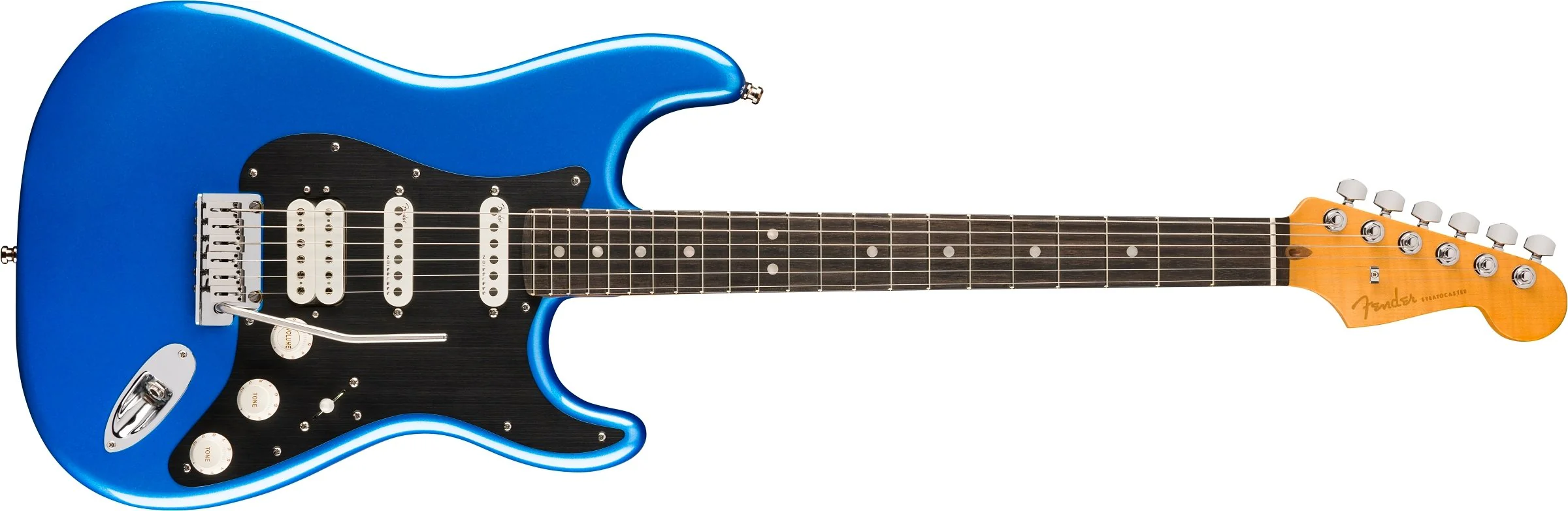 Fender American Ultra II Stratocaster HSS - Image 9