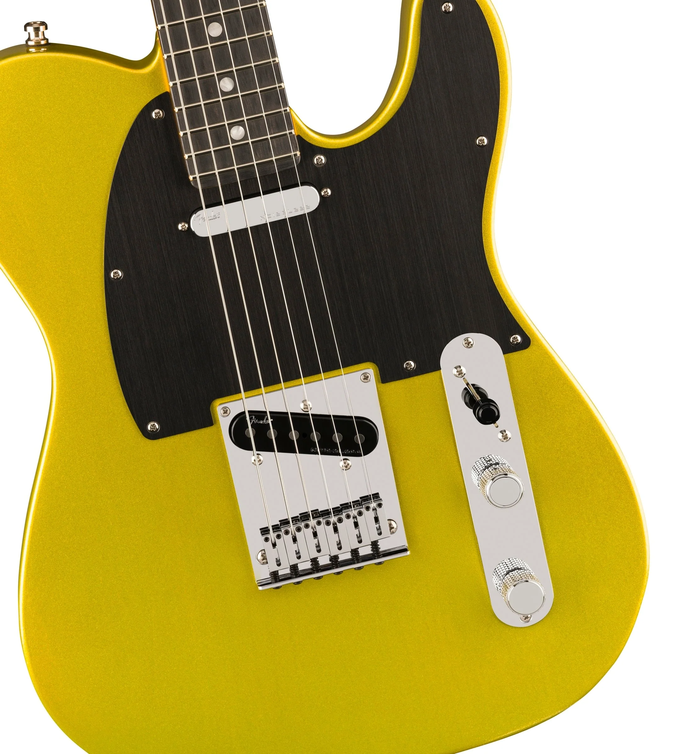 Fender American Ultra II Telecaster - Image 11