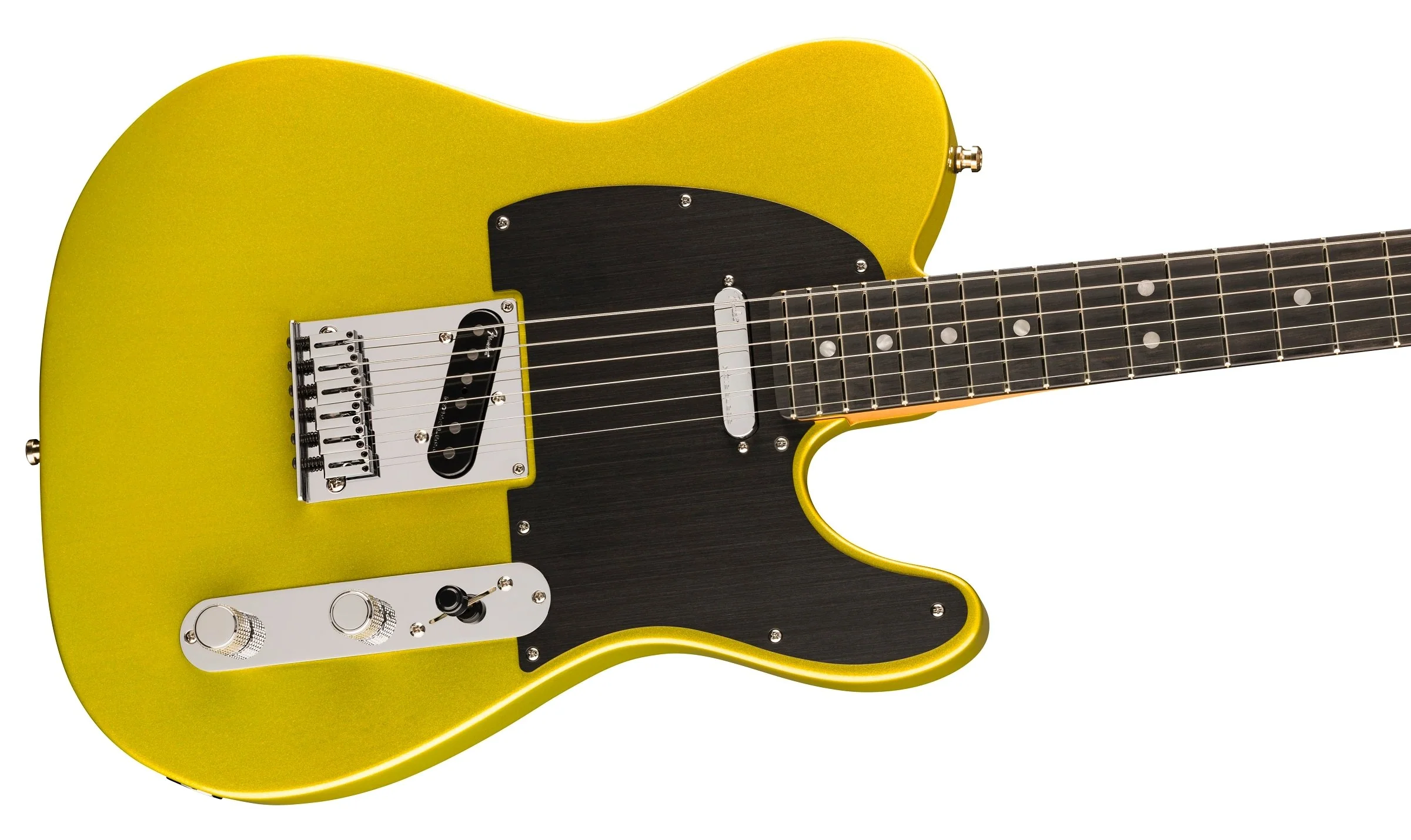 Fender American Ultra II Telecaster - Image 12