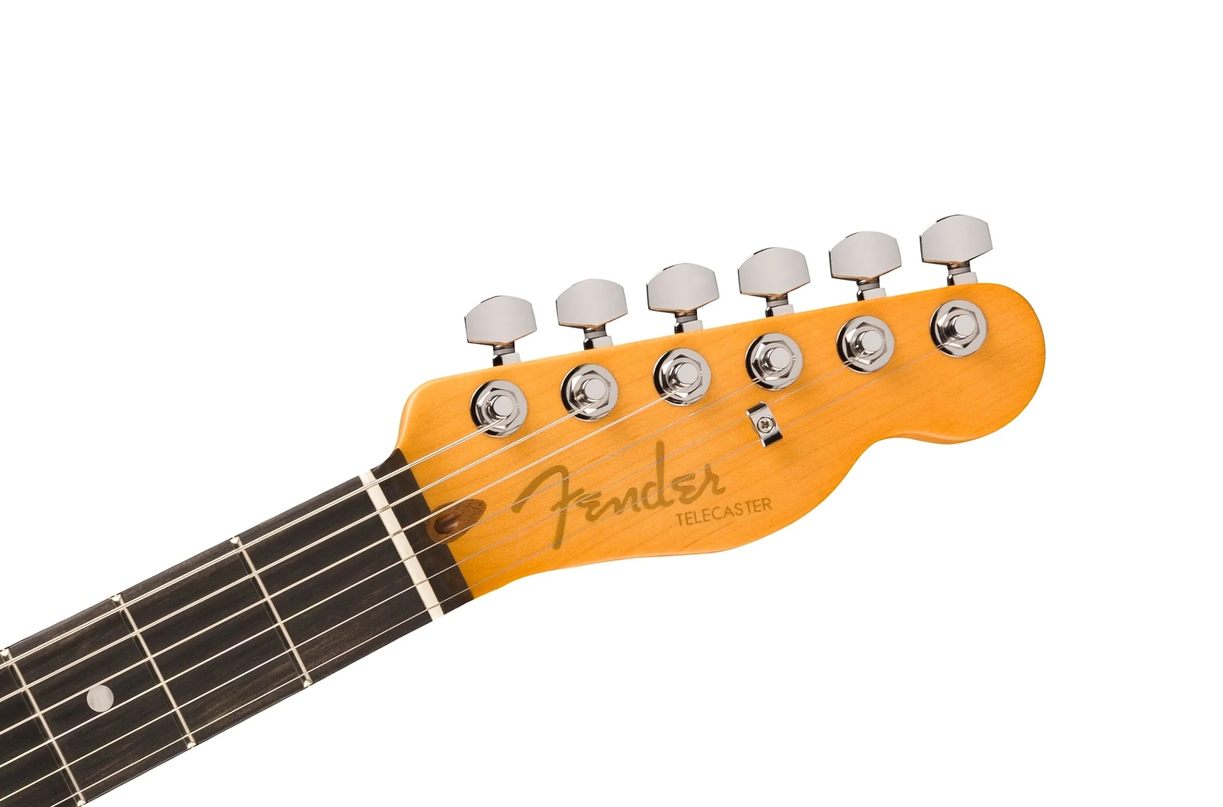 Fender American Ultra II Telecaster - Image 13