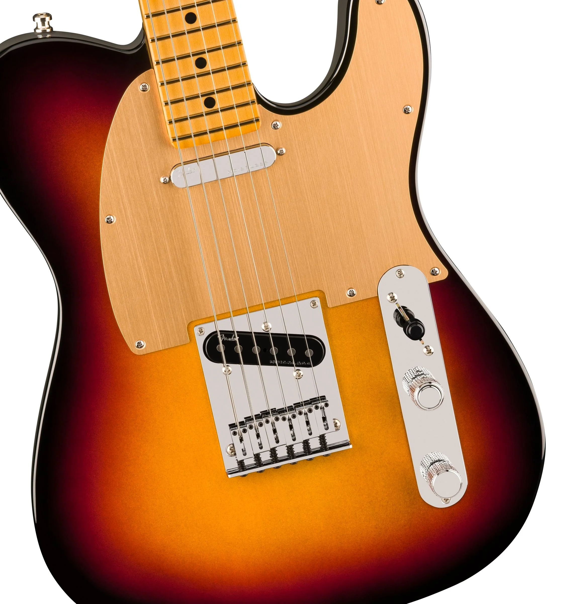 Fender American Ultra II Telecaster - Image 18