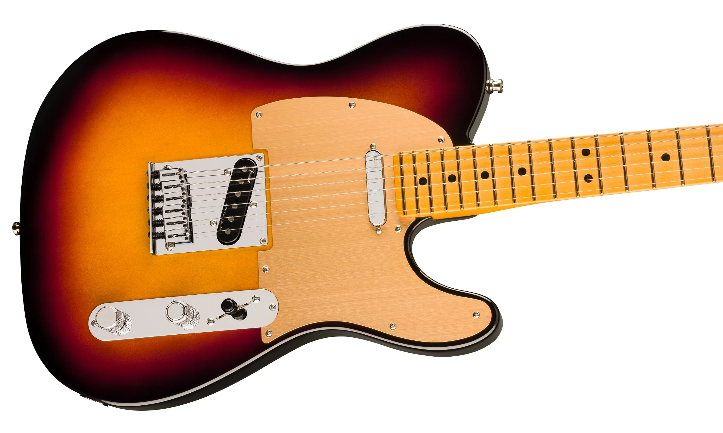 Fender American Ultra II Telecaster - Image 19