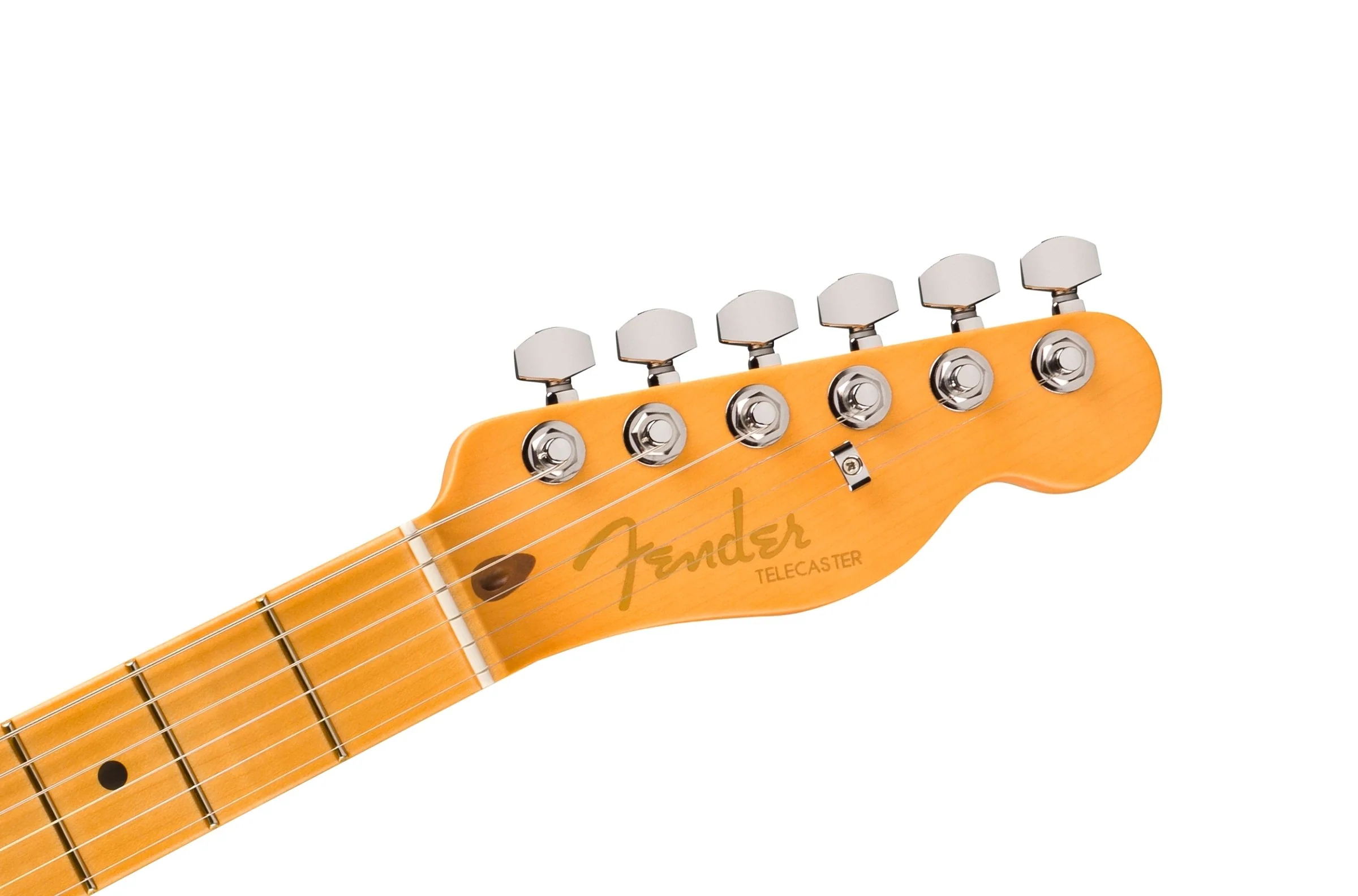 Fender American Ultra II Telecaster - Image 20