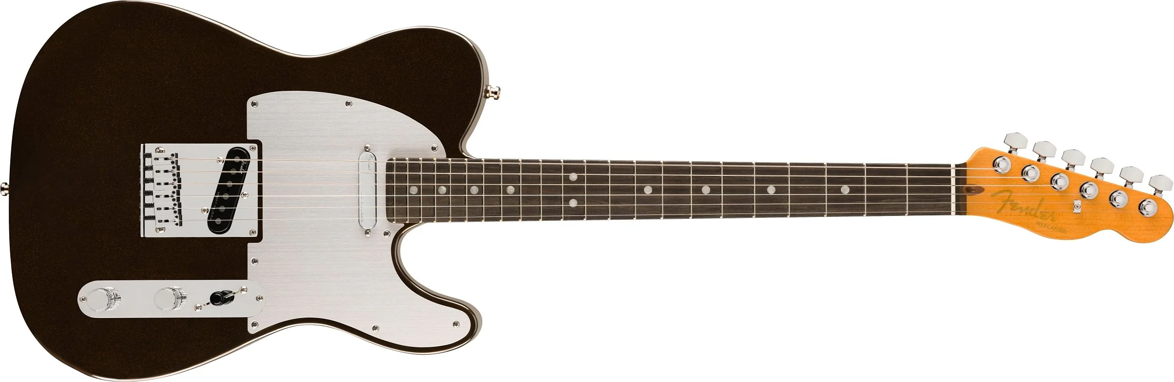 Fender American Ultra II Telecaster - Image 23