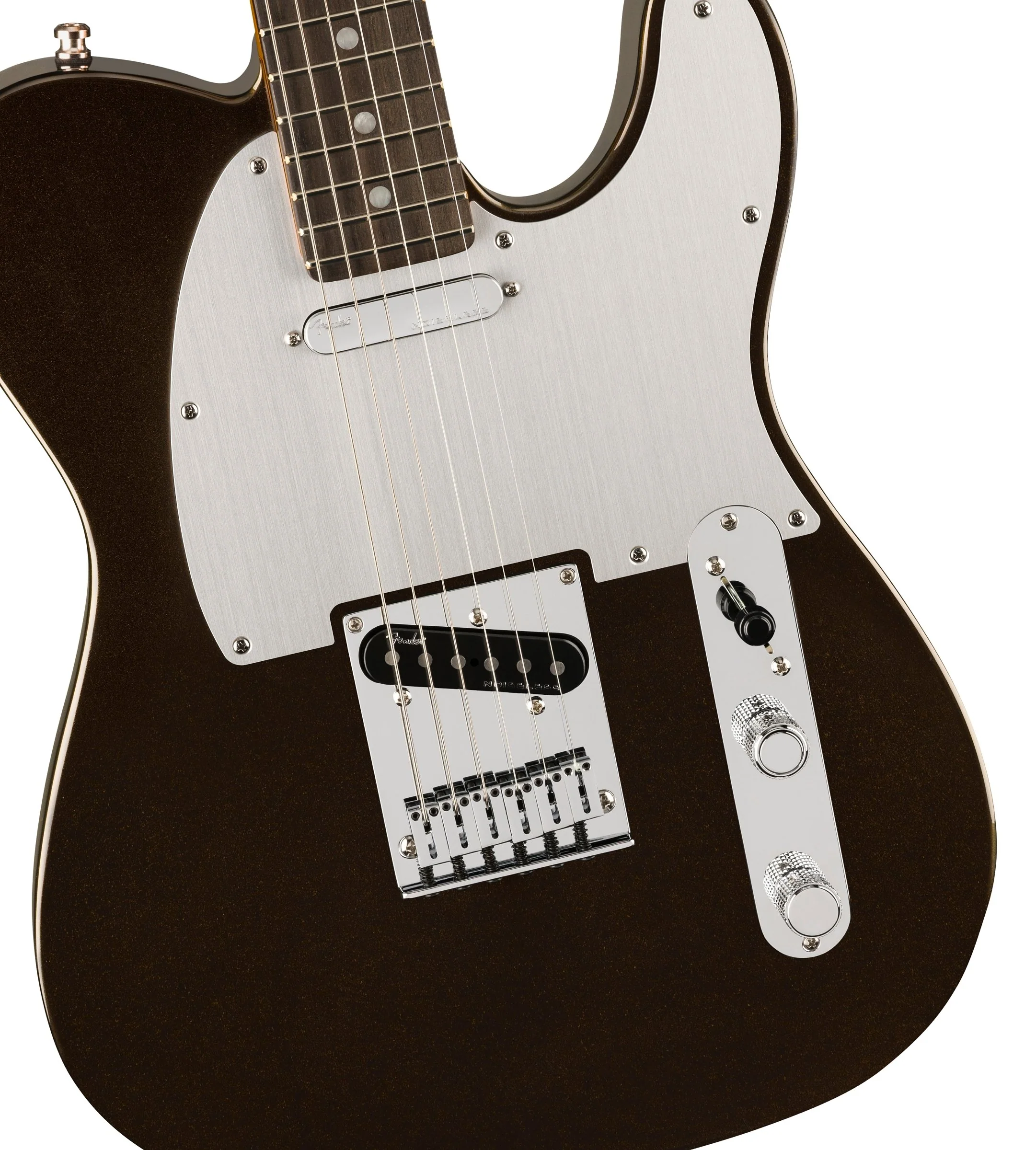 Fender American Ultra II Telecaster - Image 25