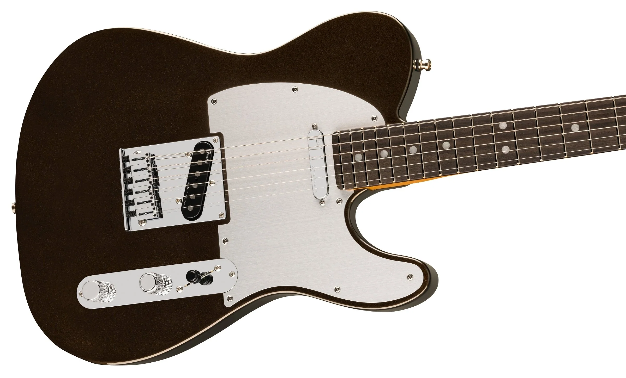 Fender American Ultra II Telecaster - Image 26
