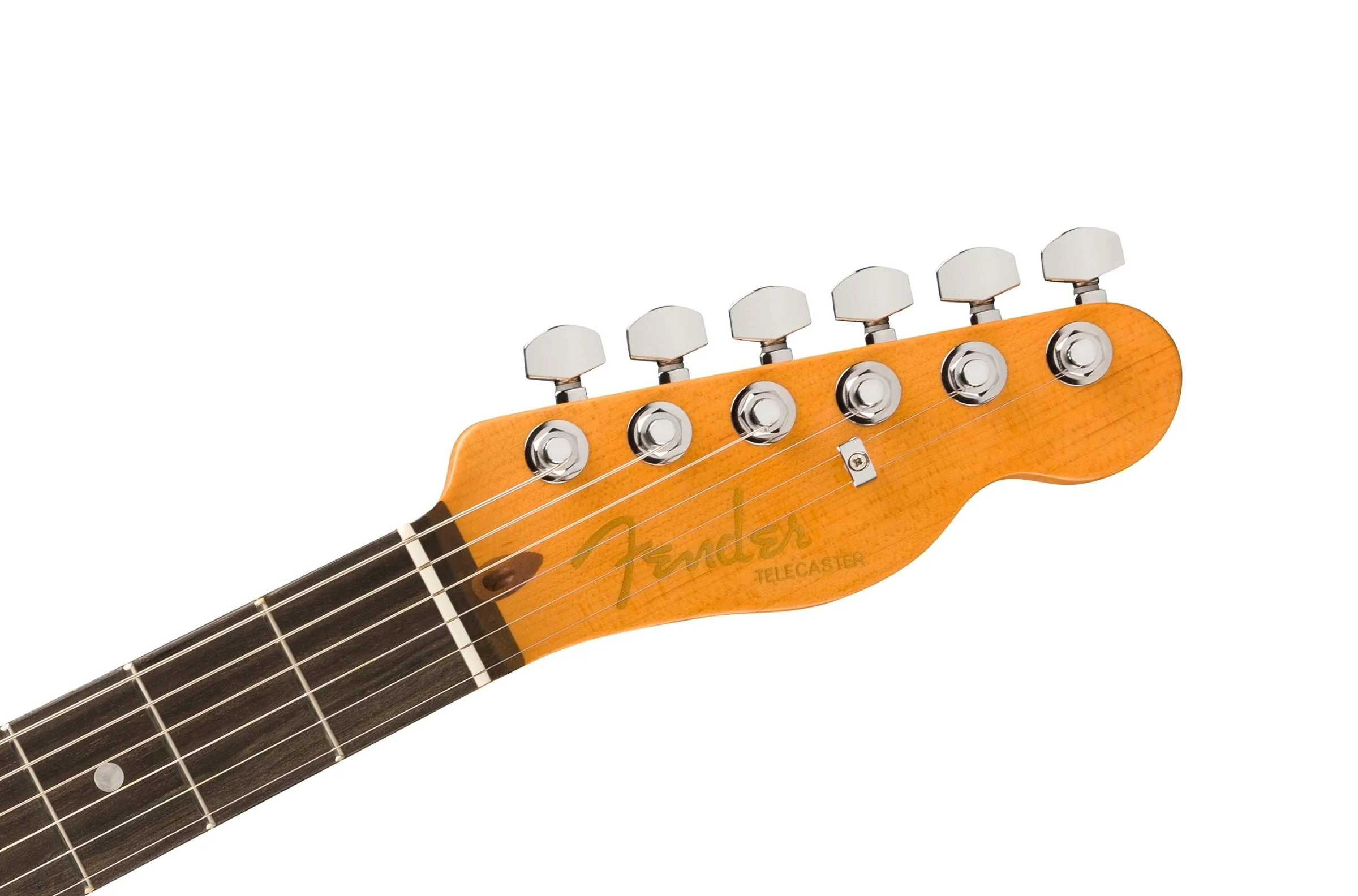 Fender American Ultra II Telecaster - Image 27