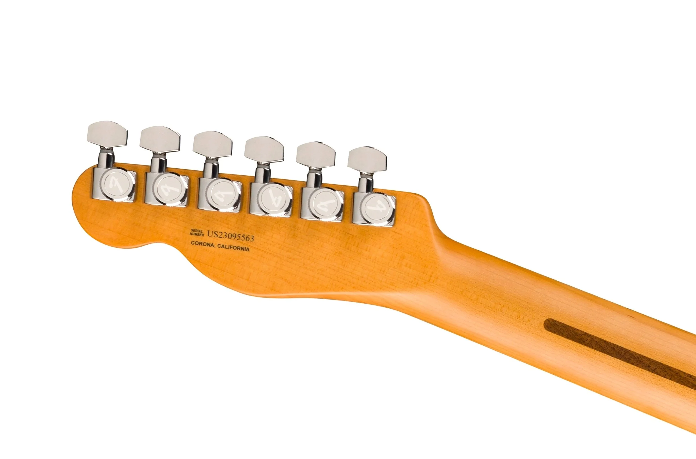 Fender American Ultra II Telecaster - Image 28