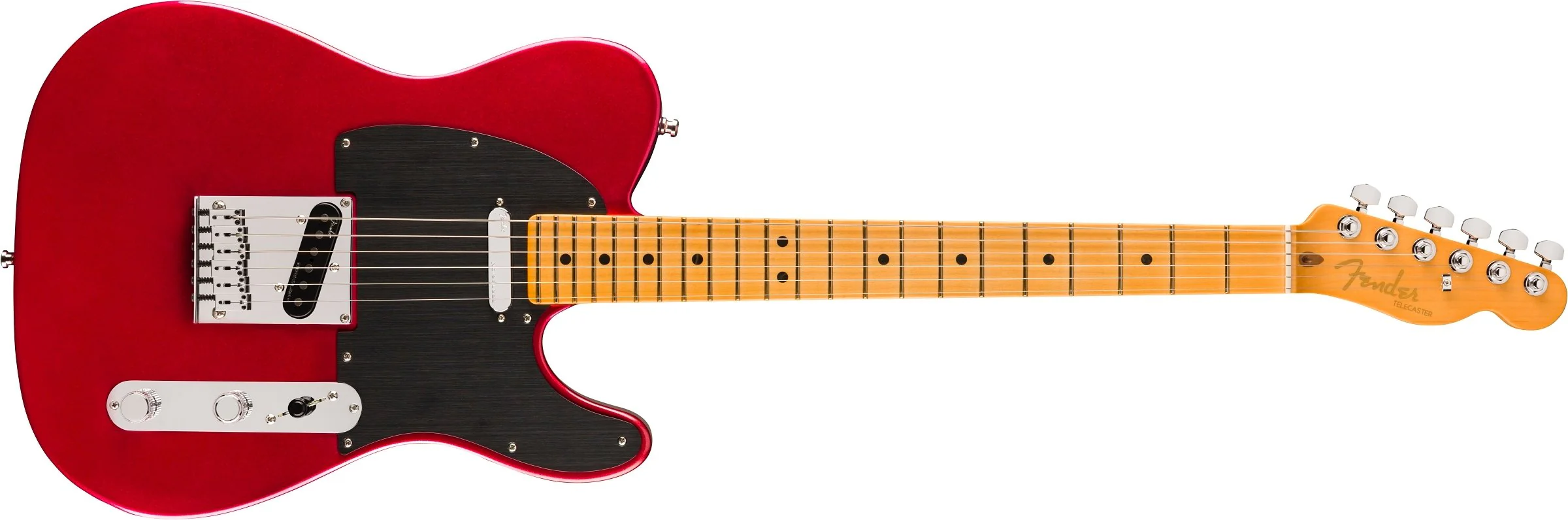 Fender American Ultra II Telecaster - Image 30