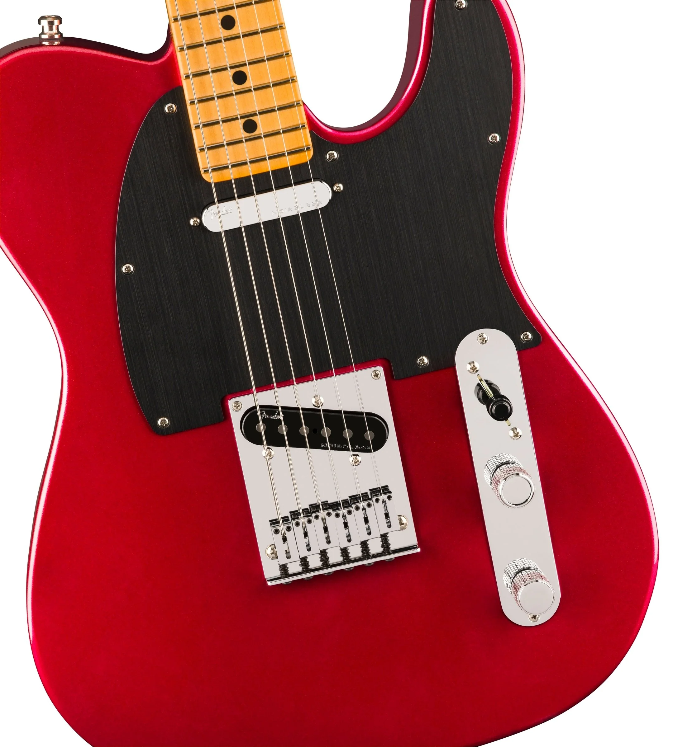 Fender American Ultra II Telecaster - Image 32