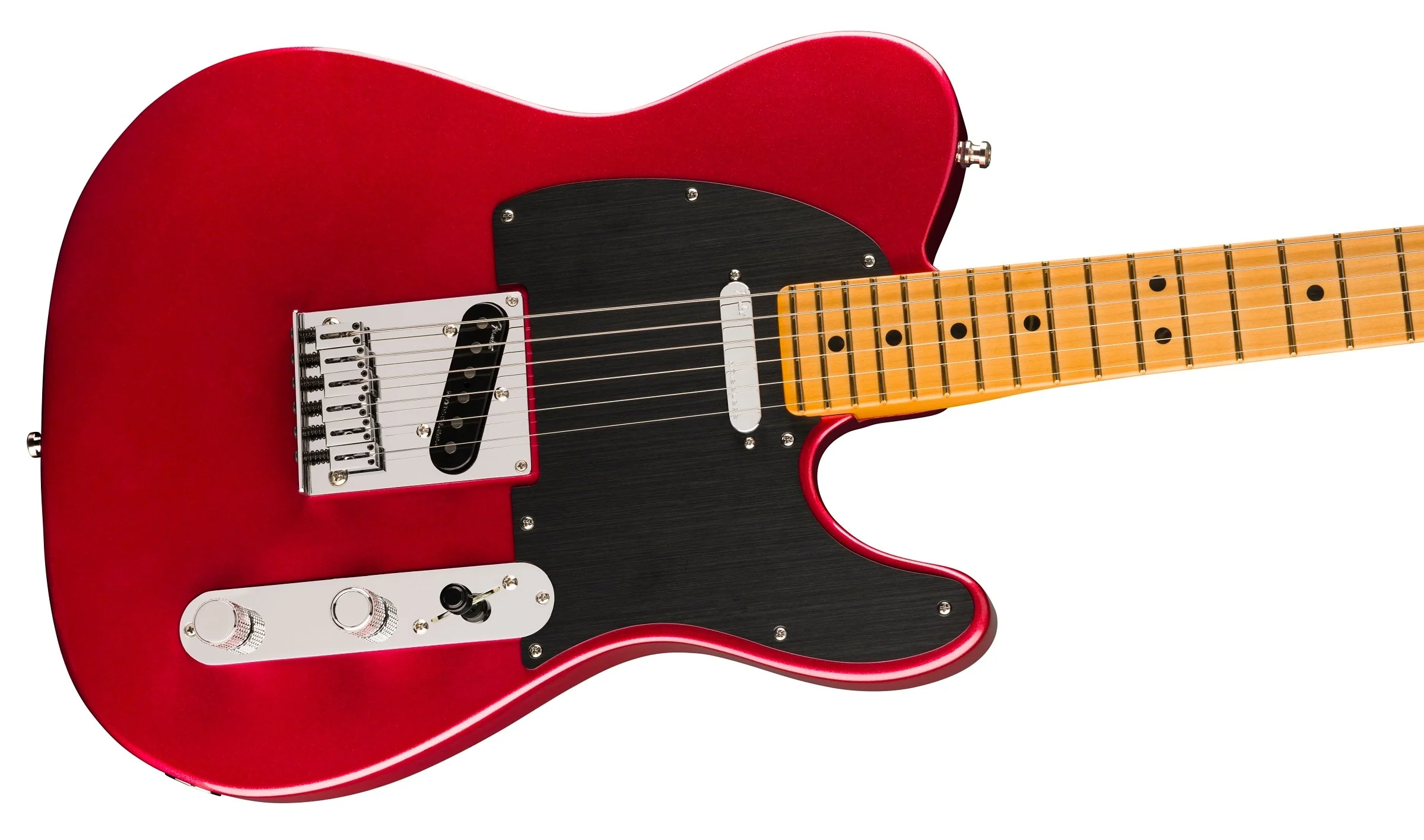 Fender American Ultra II Telecaster - Image 33