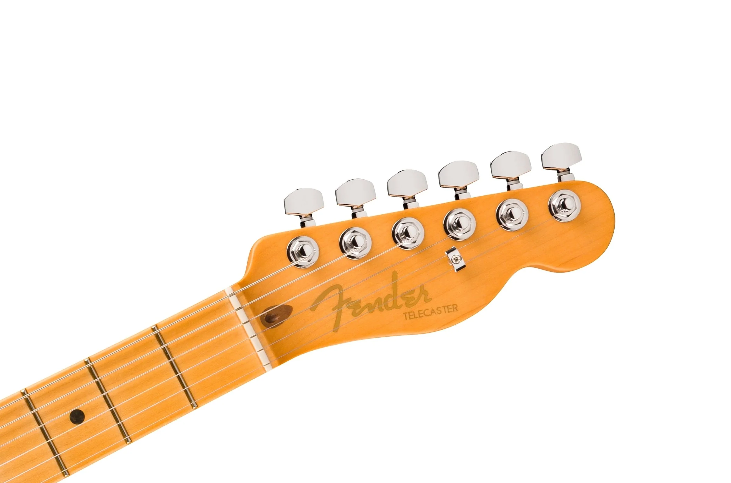Fender American Ultra II Telecaster - Image 34