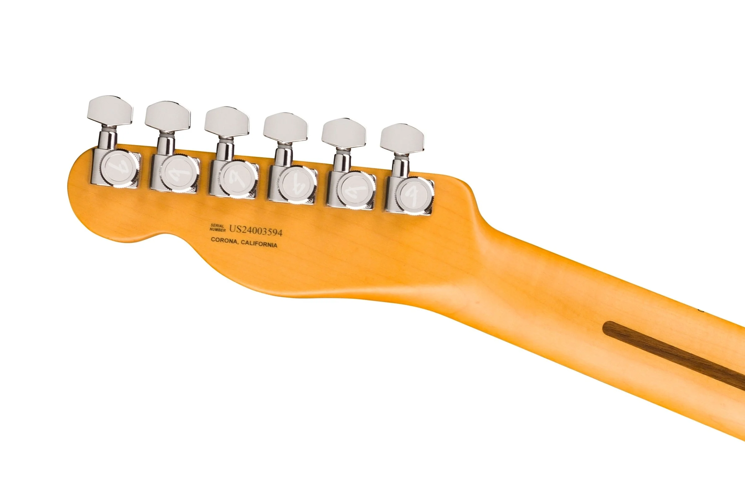 Fender American Ultra II Telecaster - Image 35