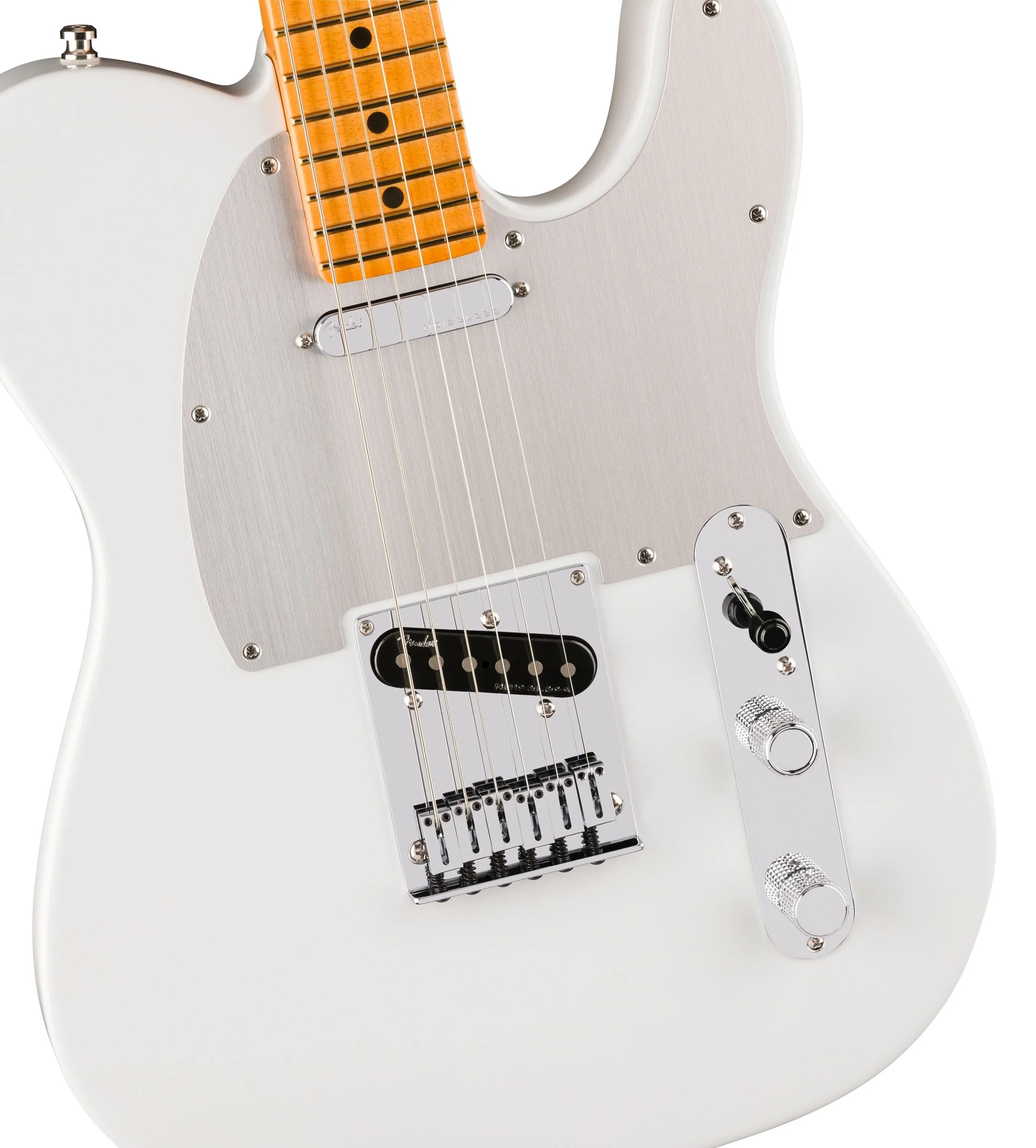 Fender American Ultra II Telecaster - Image 4