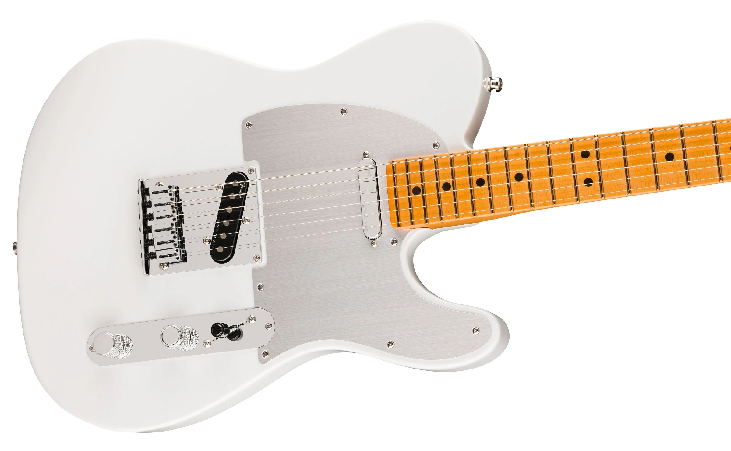 Fender American Ultra II Telecaster - Image 5