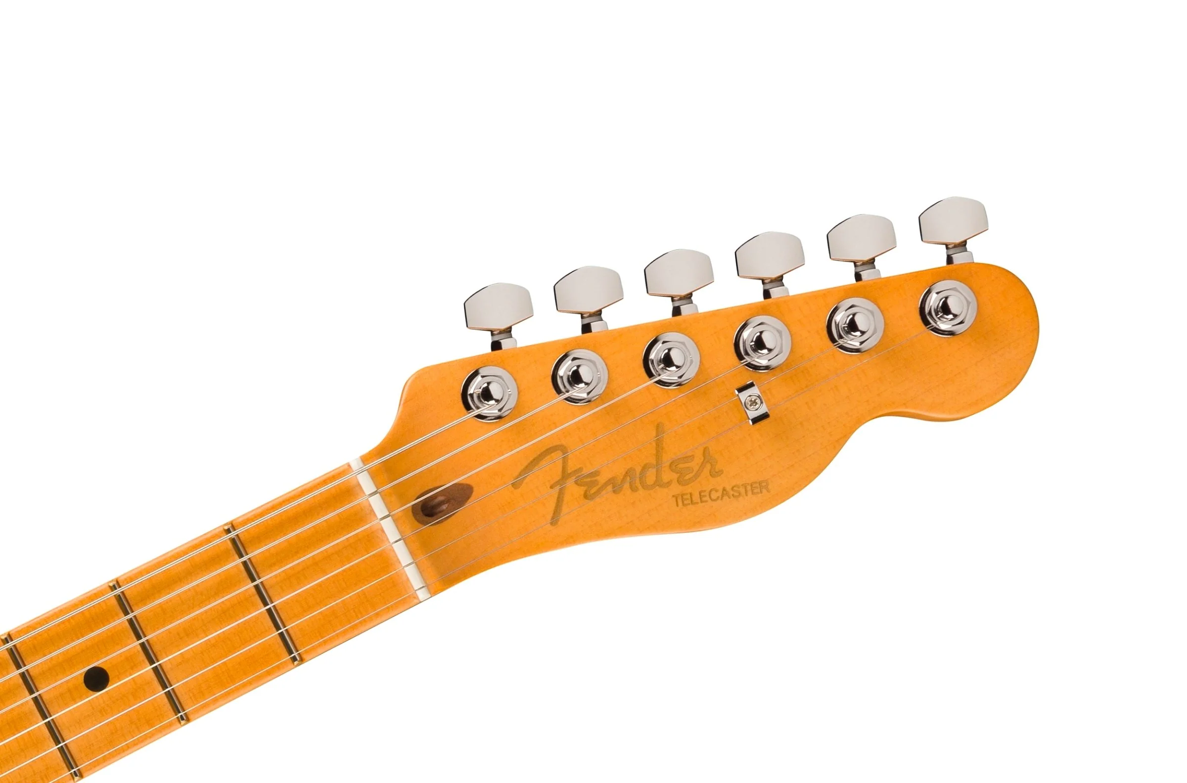 Fender American Ultra II Telecaster - Image 6
