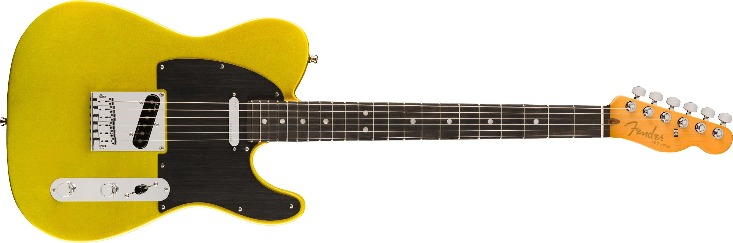 Fender American Ultra II Telecaster - Image 9