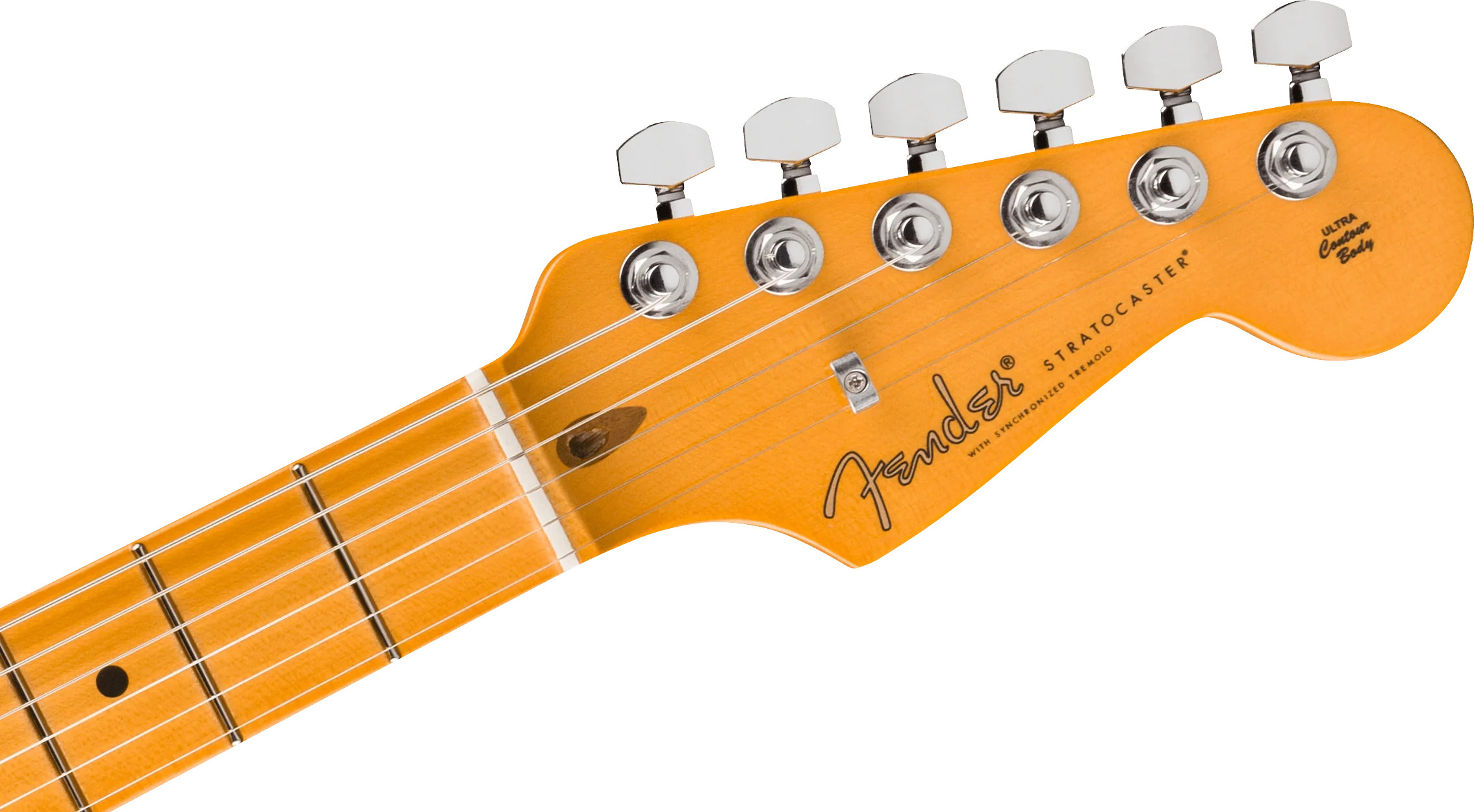 Fender American Ultra Luxe Vintage '50s Stratocaster - Image 12