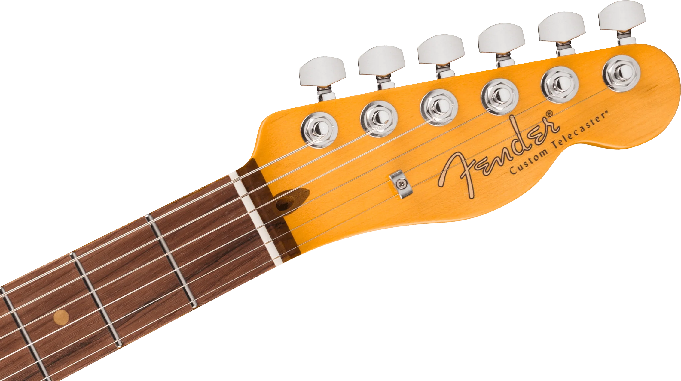 Fender American Ultra Luxe Vintage '60s Custom Telecaster - Image 12