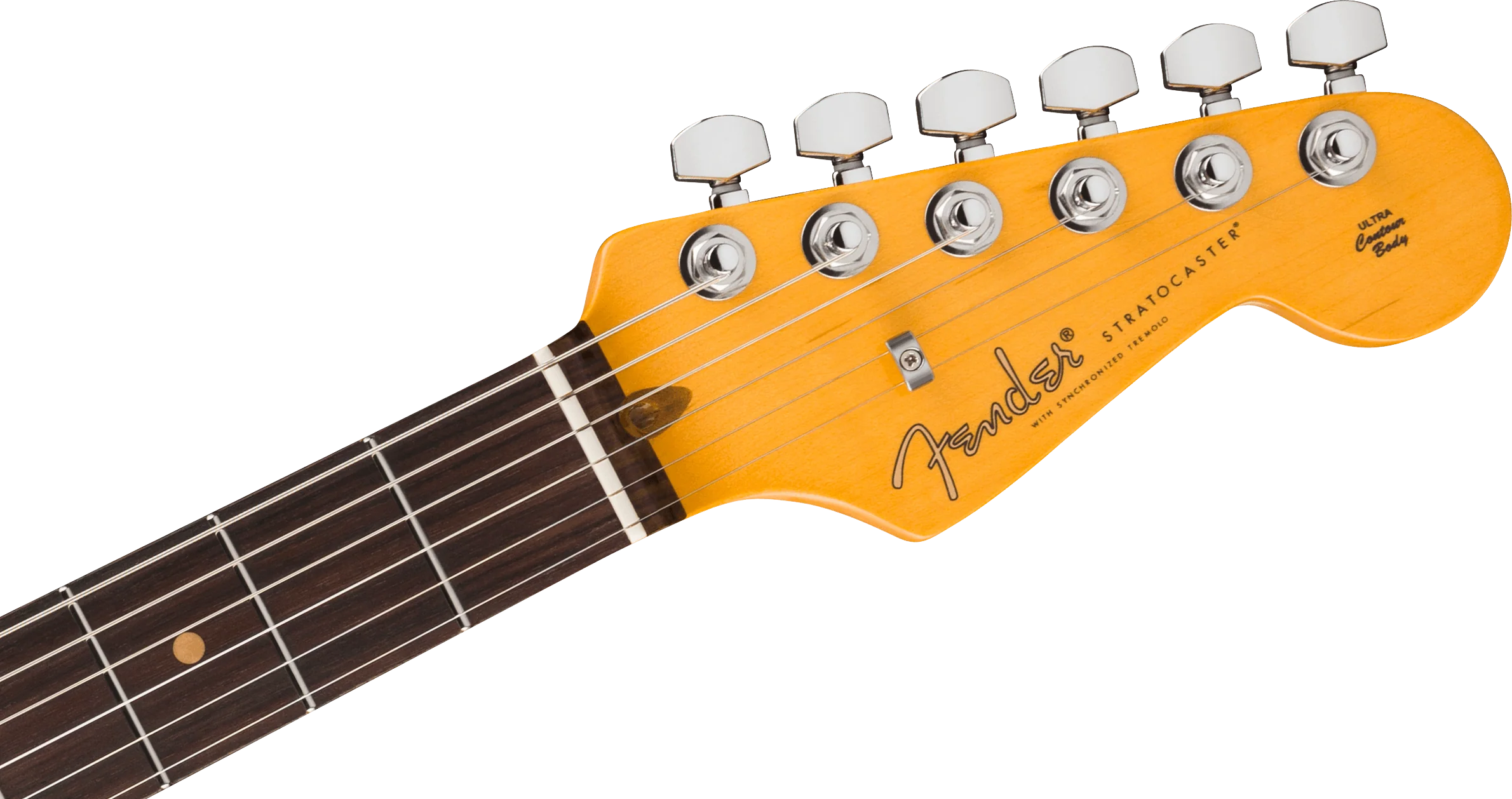 Fender American Ultra Luxe Vintage '60s Stratocaster - Image 12